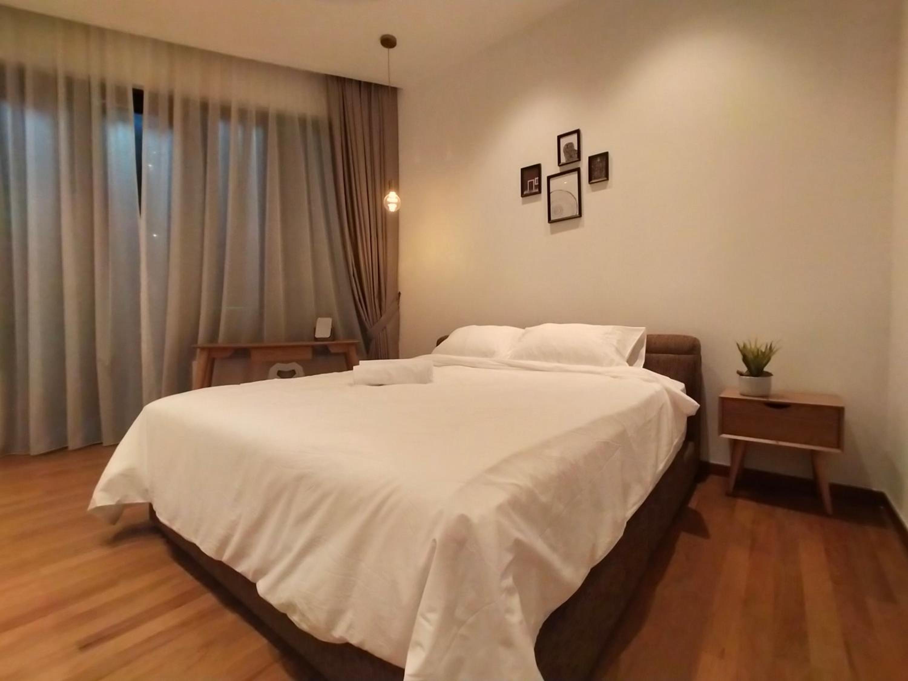 KLGateway Premium Residence Mid Valley