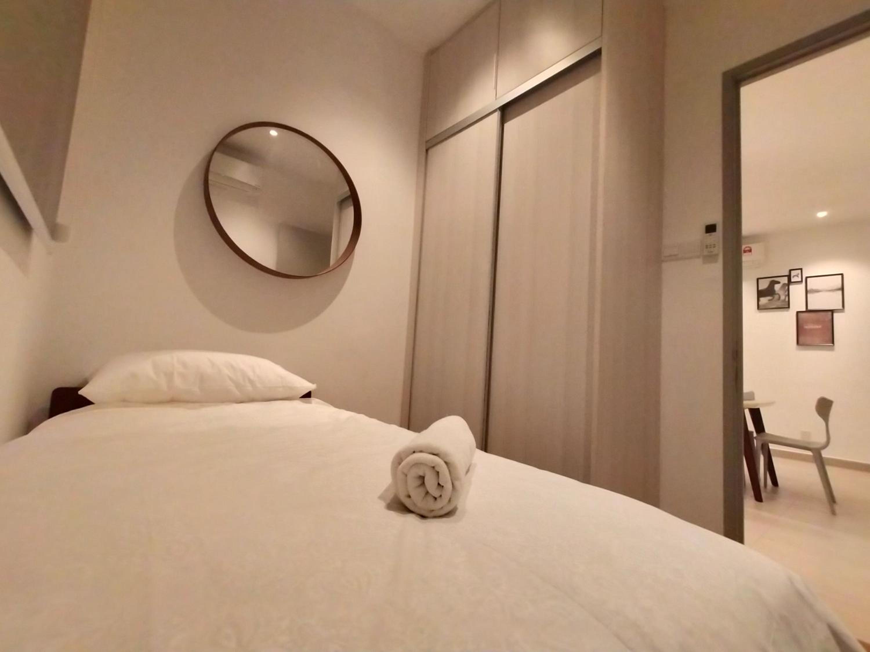 KLGateway Premium Residence Mid Valley