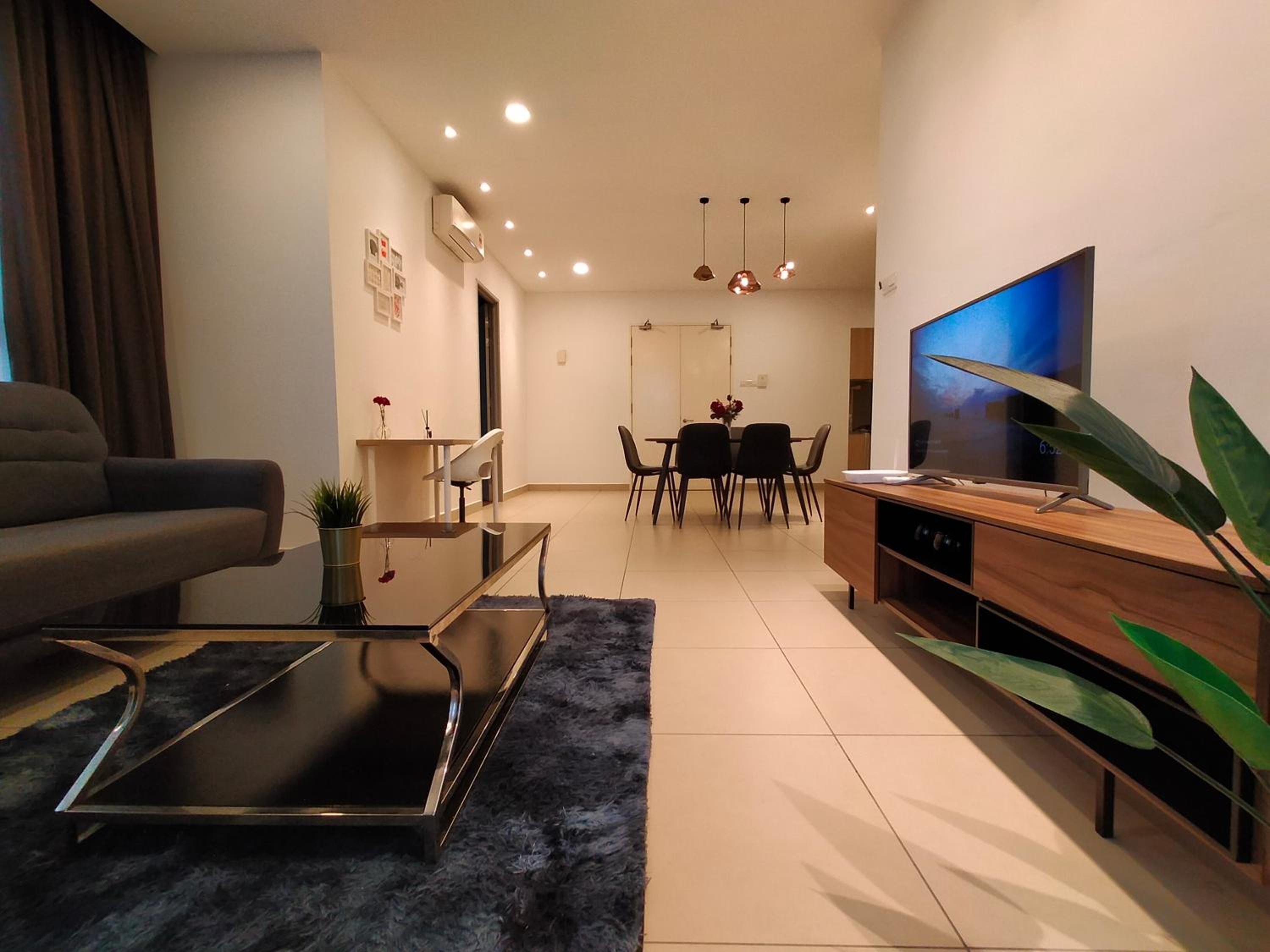 KLGateway Premium Residence Mid Valley