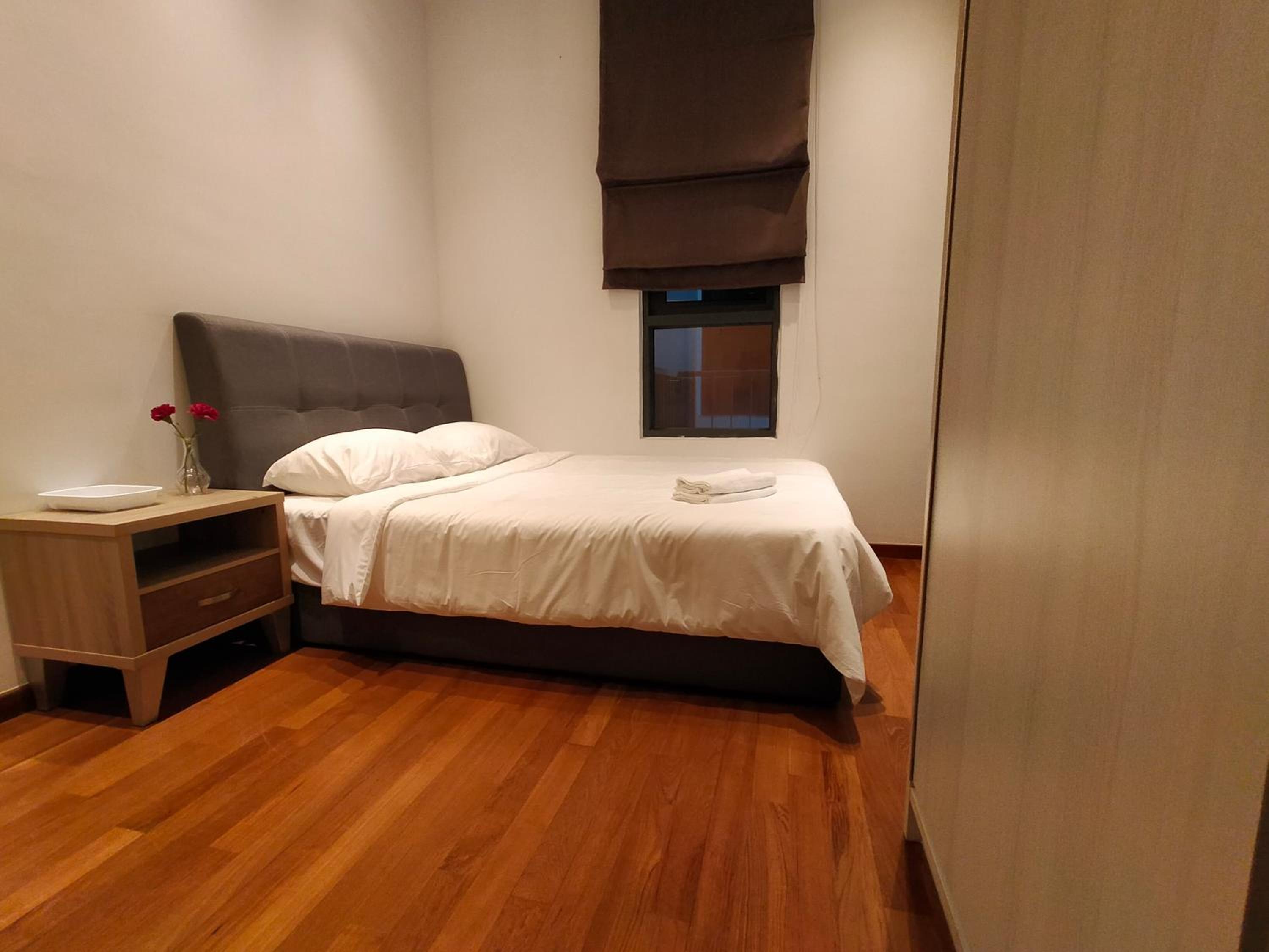 KLGateway Premium Residence Mid Valley