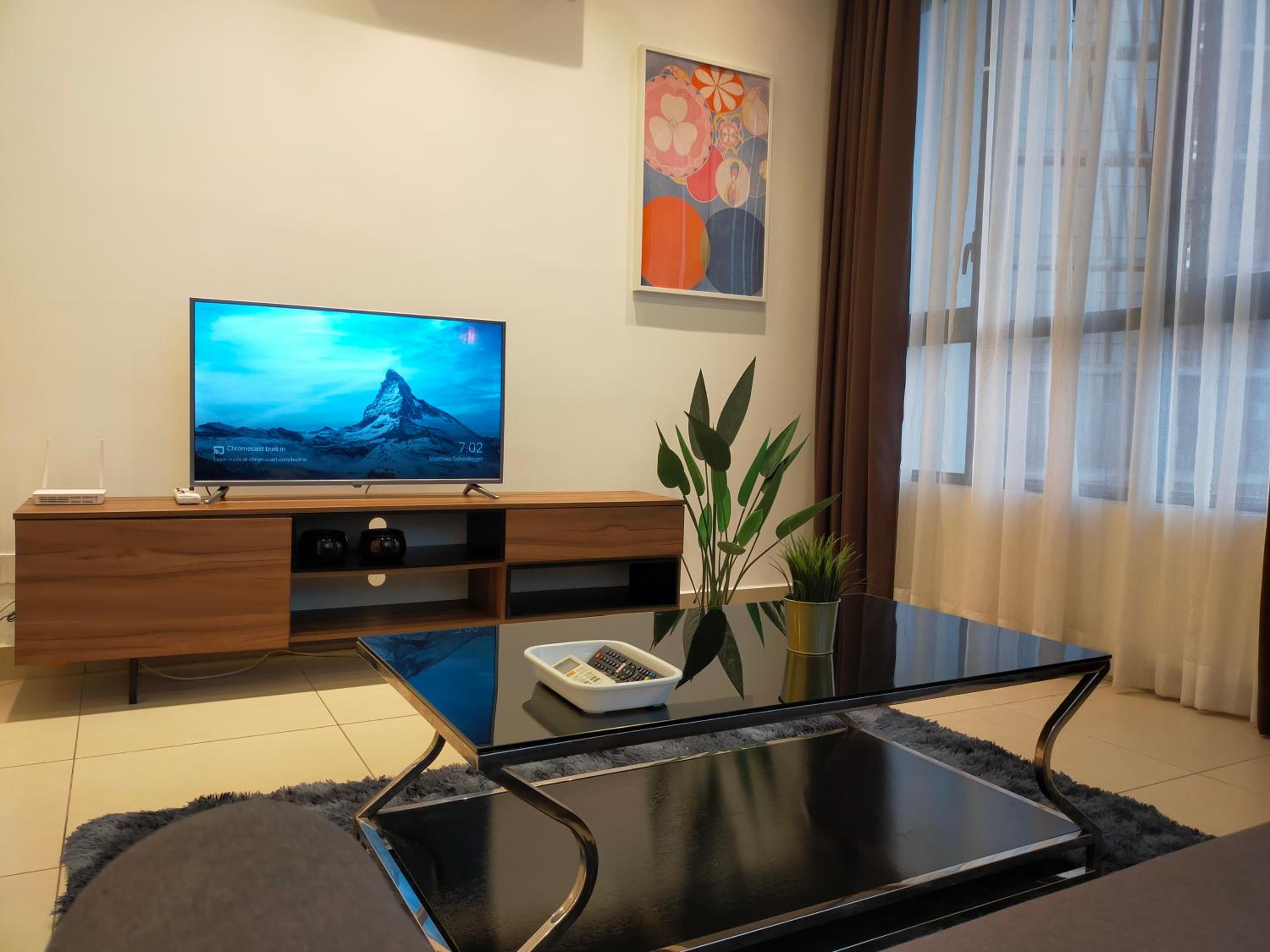 KLGateway Premium Residence Mid Valley