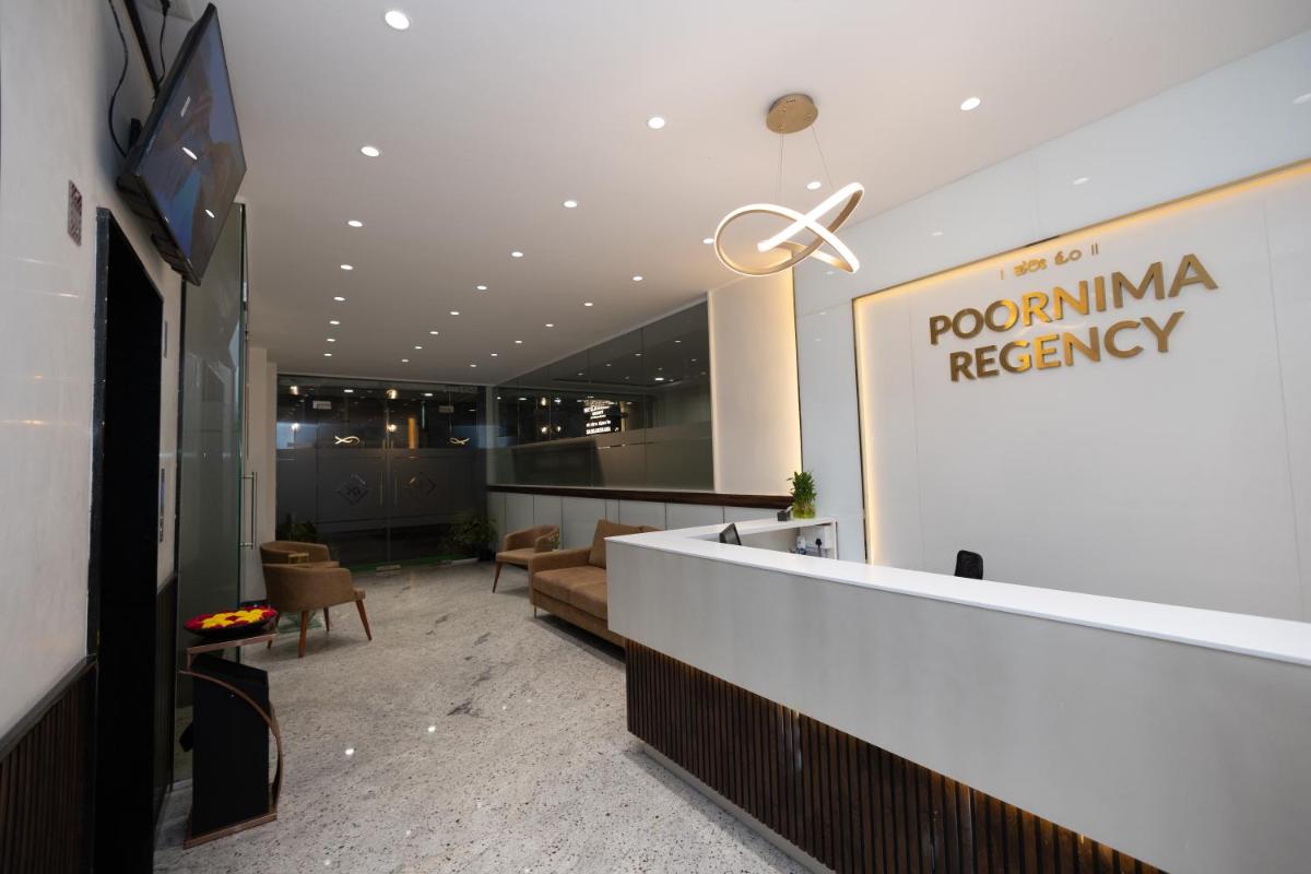 Poornima Regency view 3