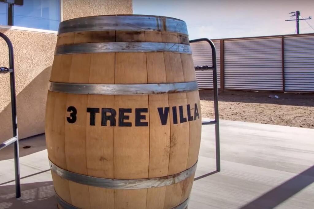 THREE TREE VILLA w/ EV Charging view 4