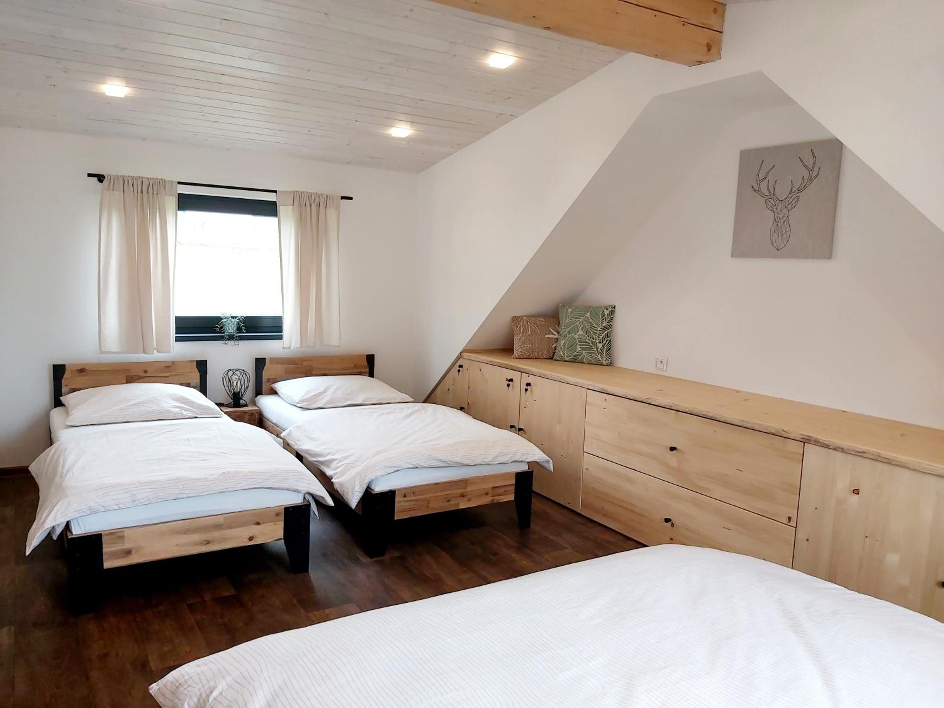 LOFT WAPITI