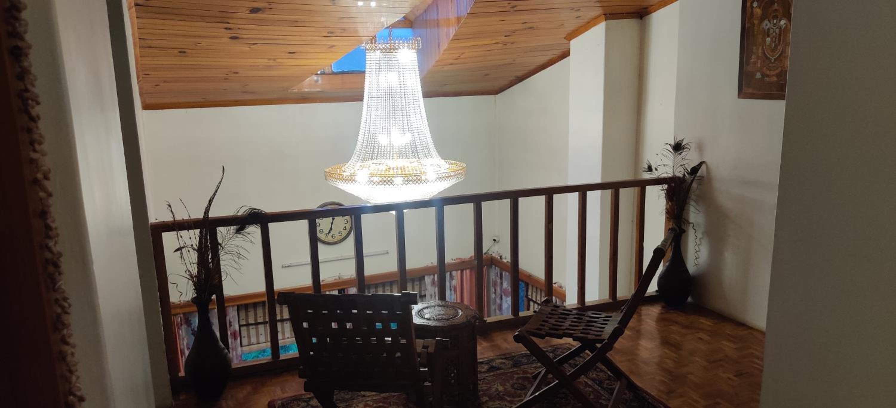 Aashirwad Homestay Kullu view 2