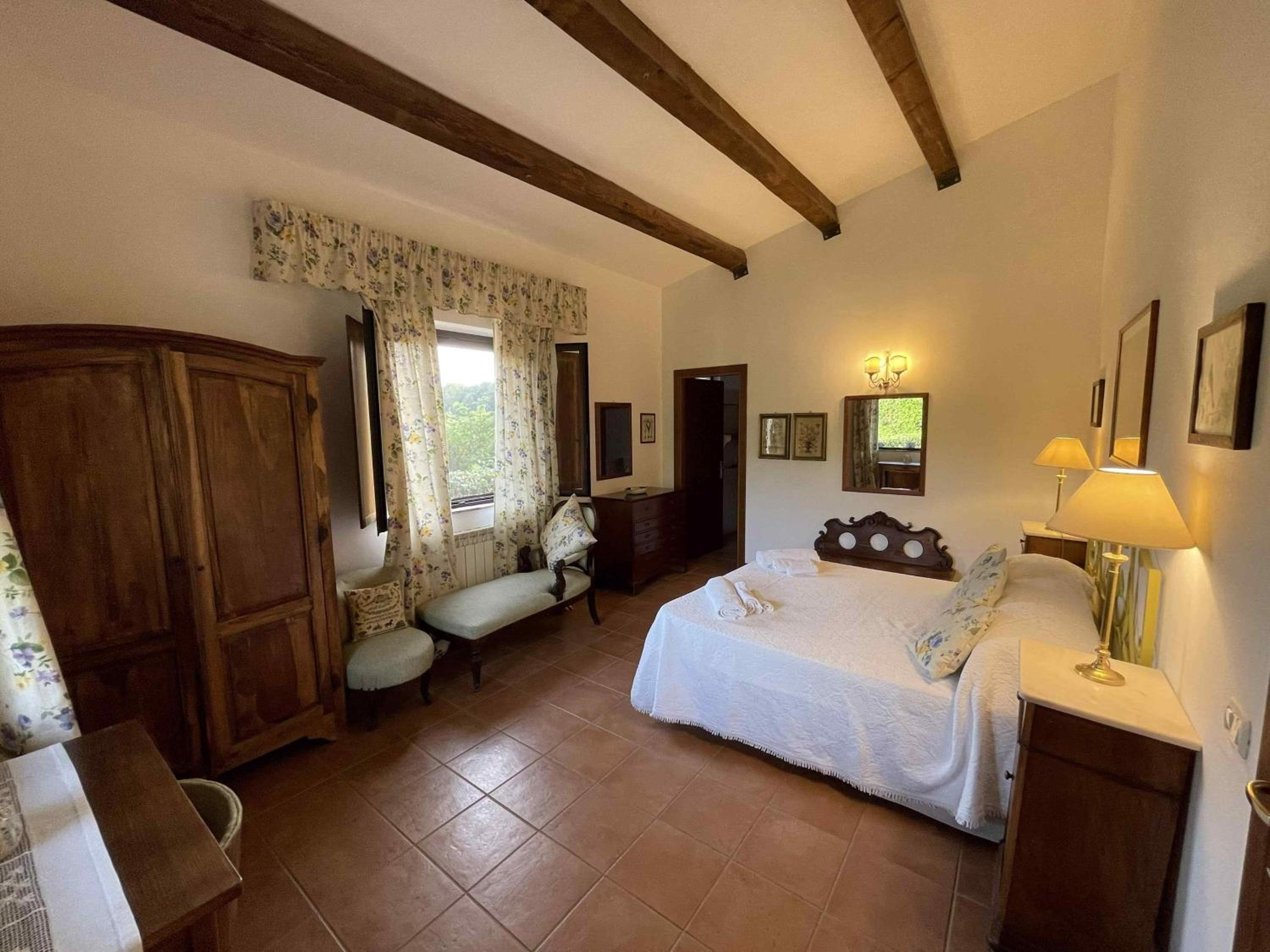 Castello Santa Cristina