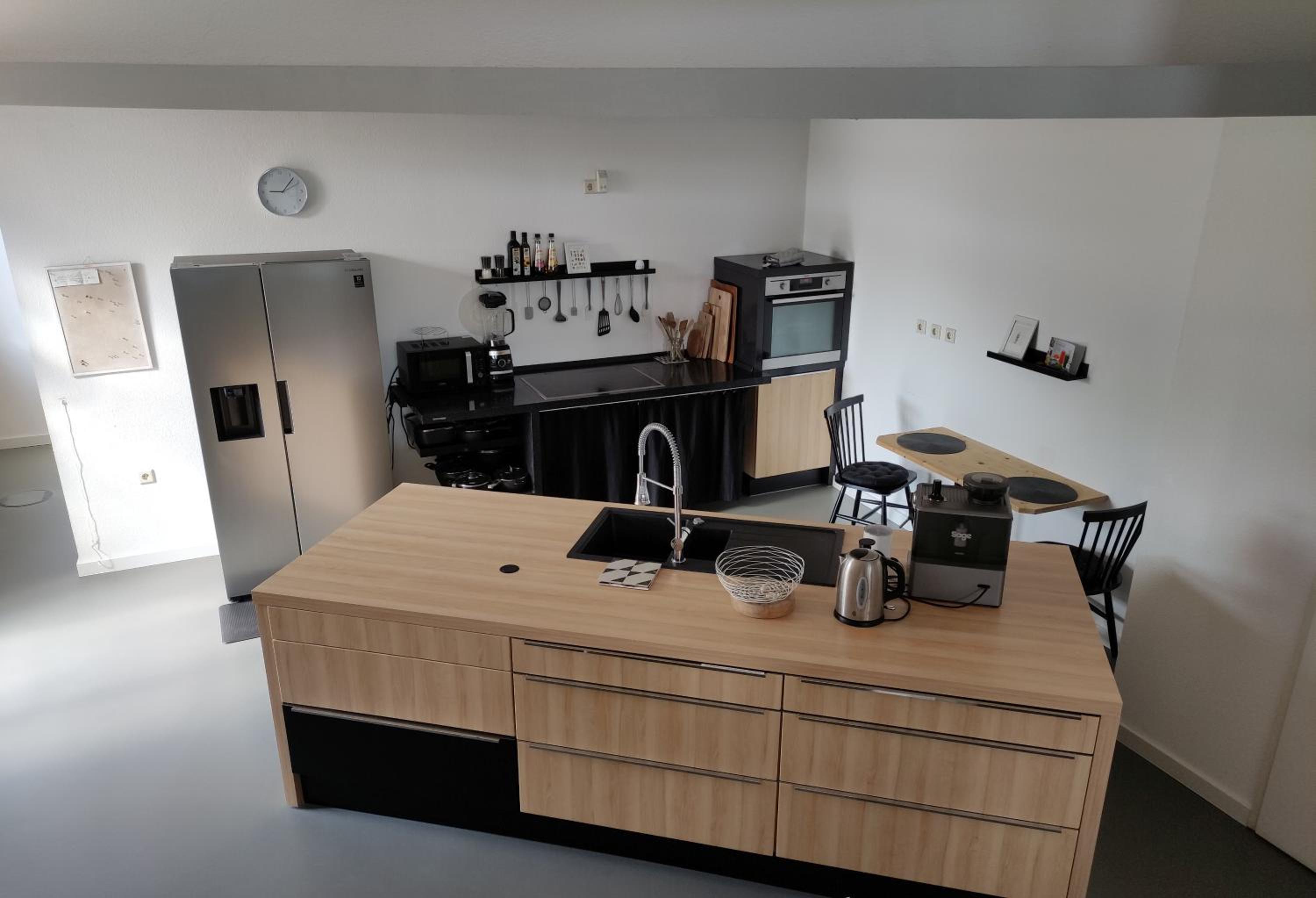 Ferienhaus Erna