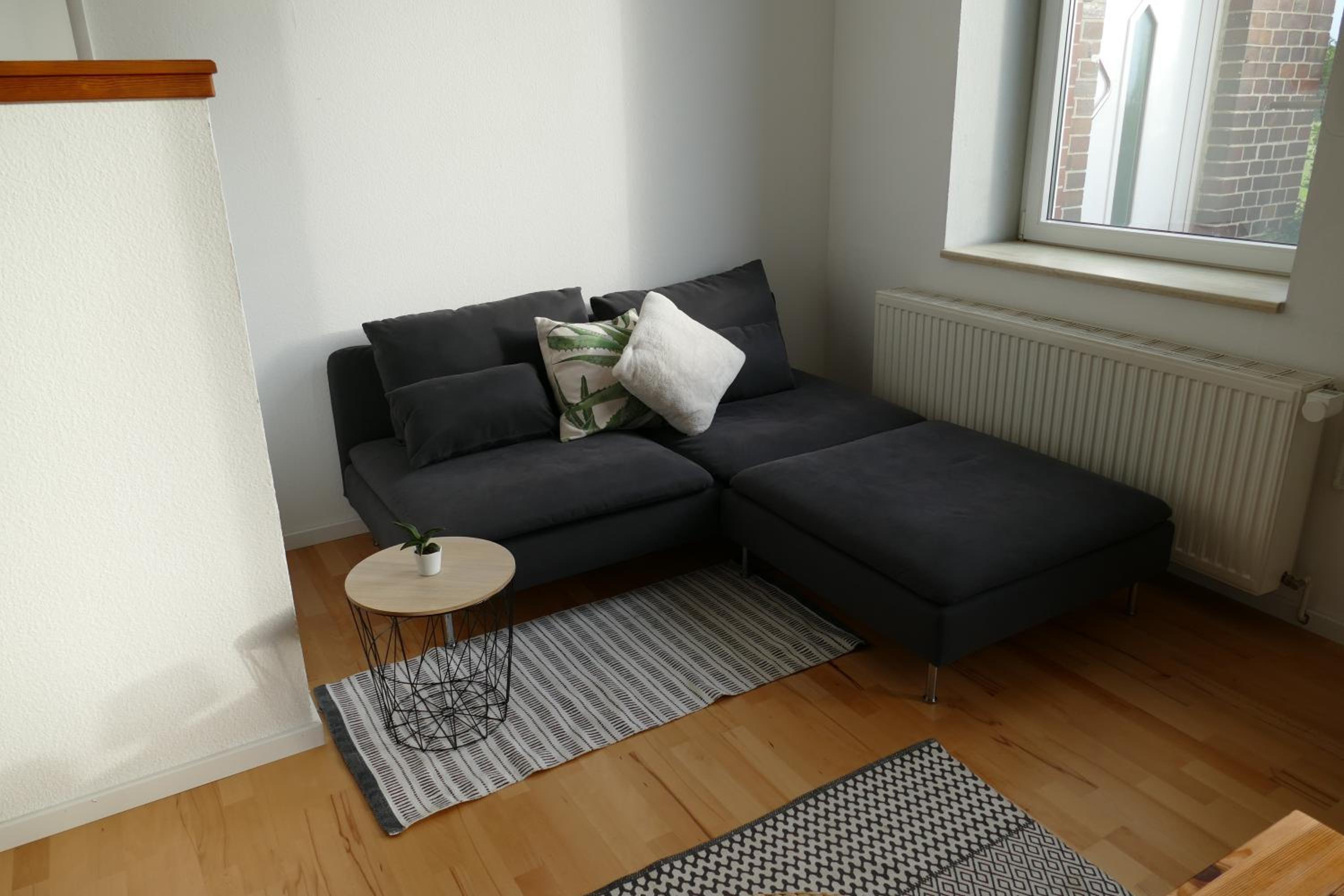 Ferienhaus Erna