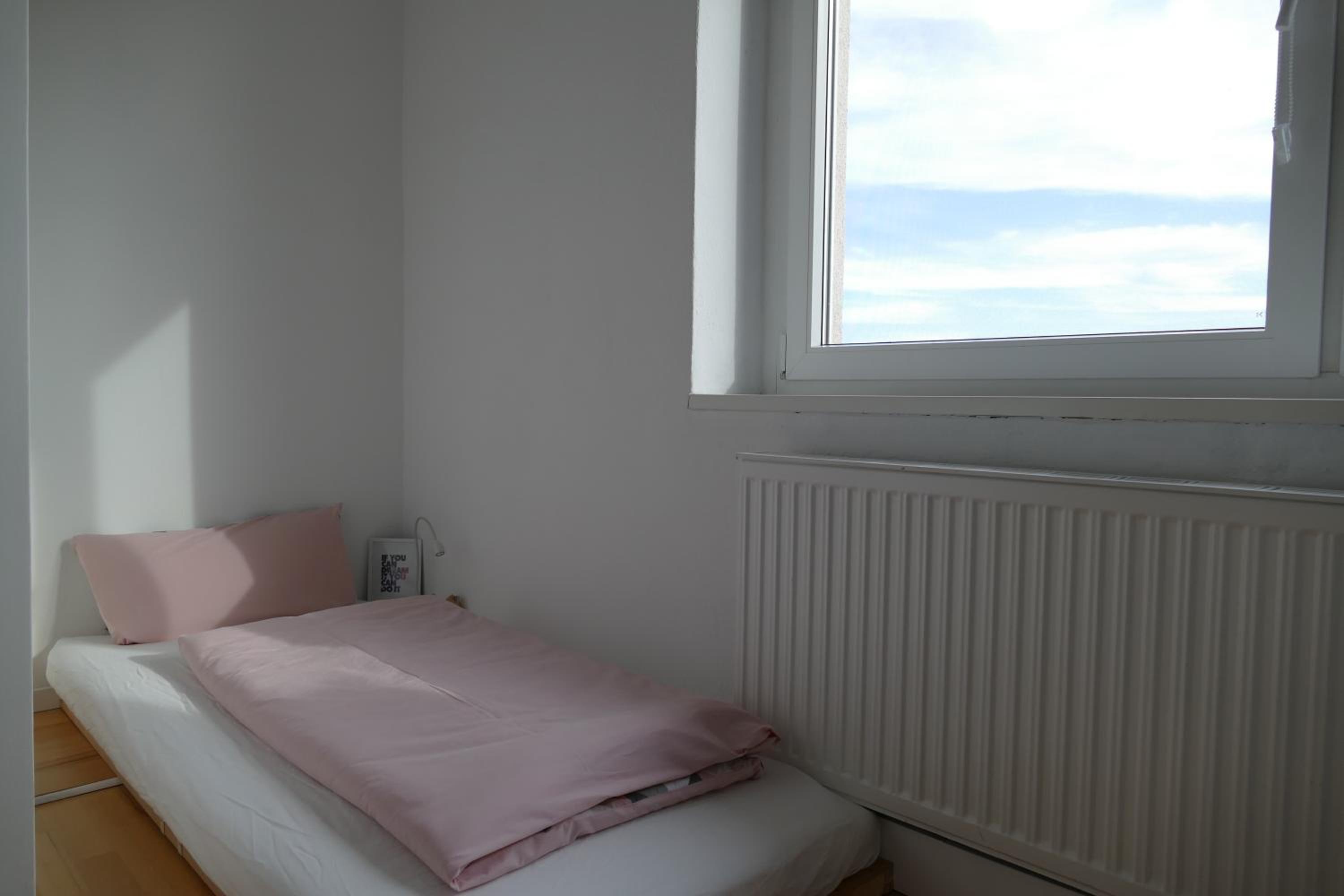 Ferienhaus Erna