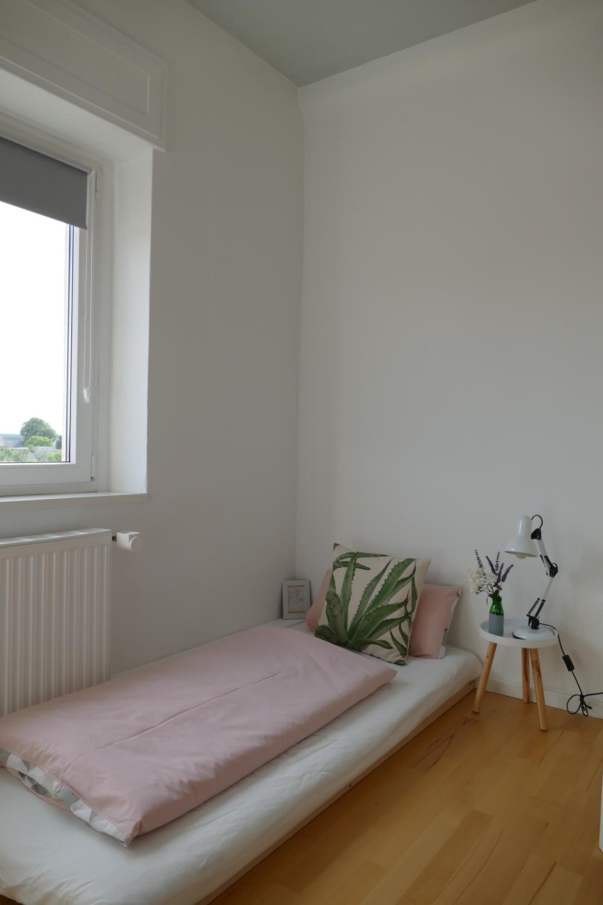 Ferienhaus Erna