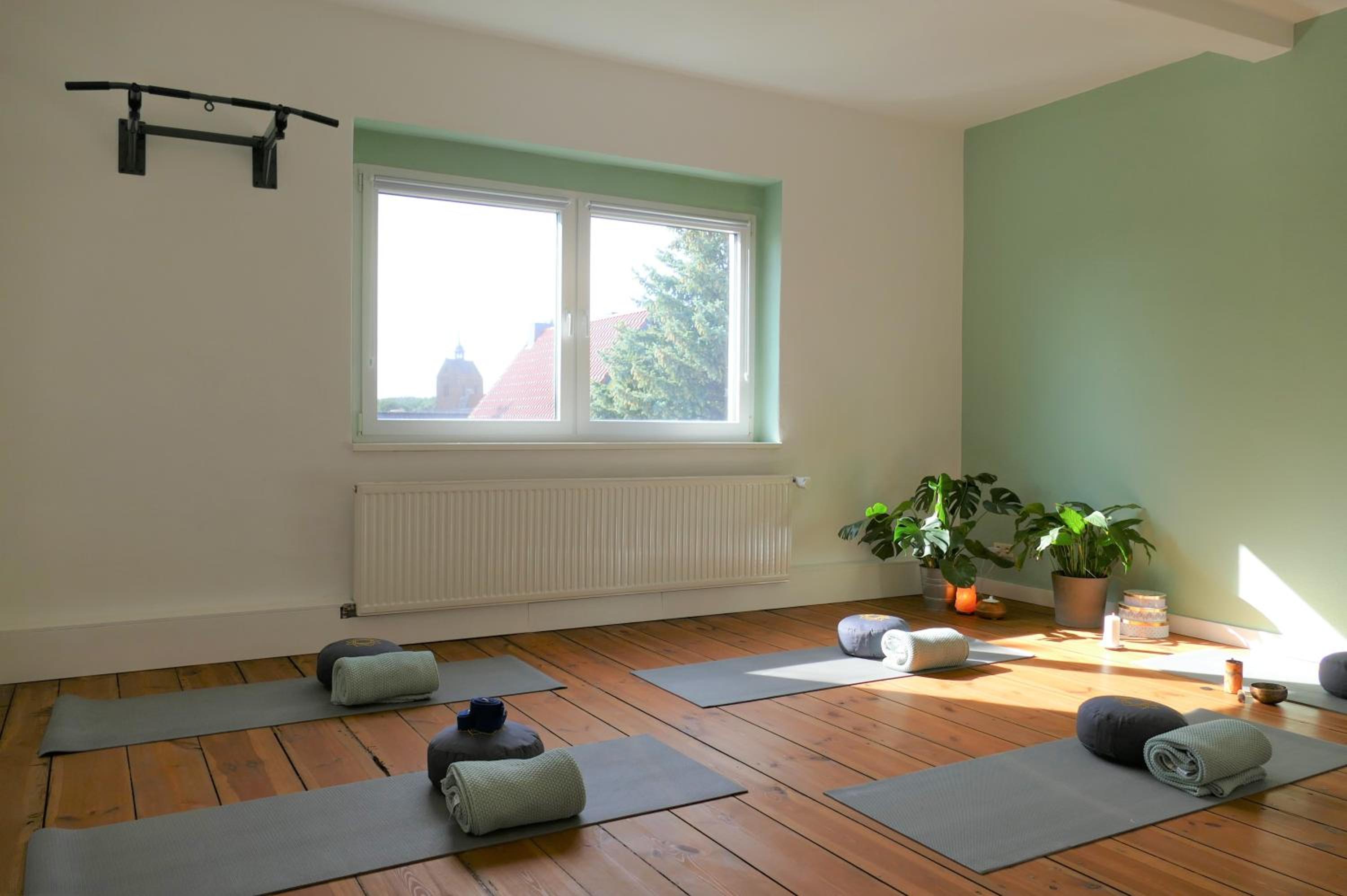 Ferienhaus Erna