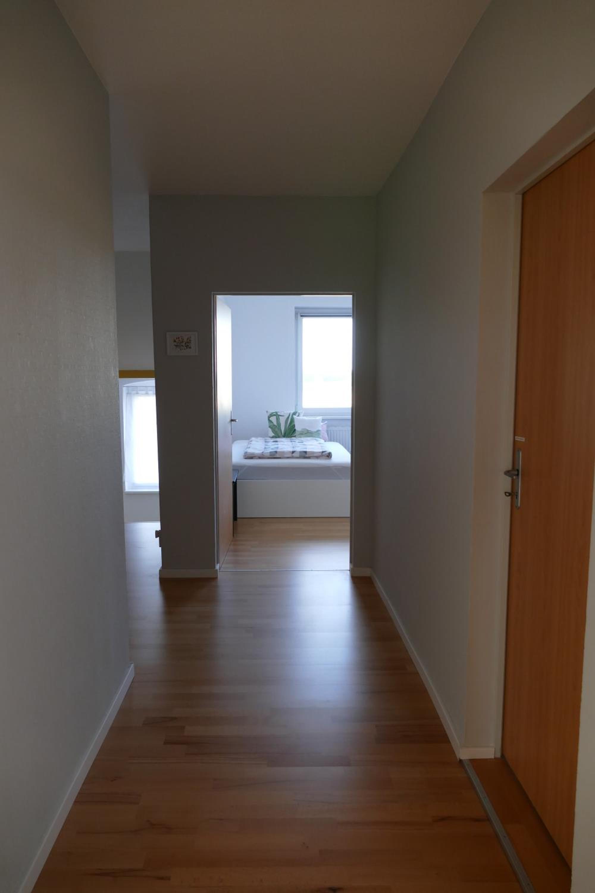 Ferienhaus Erna