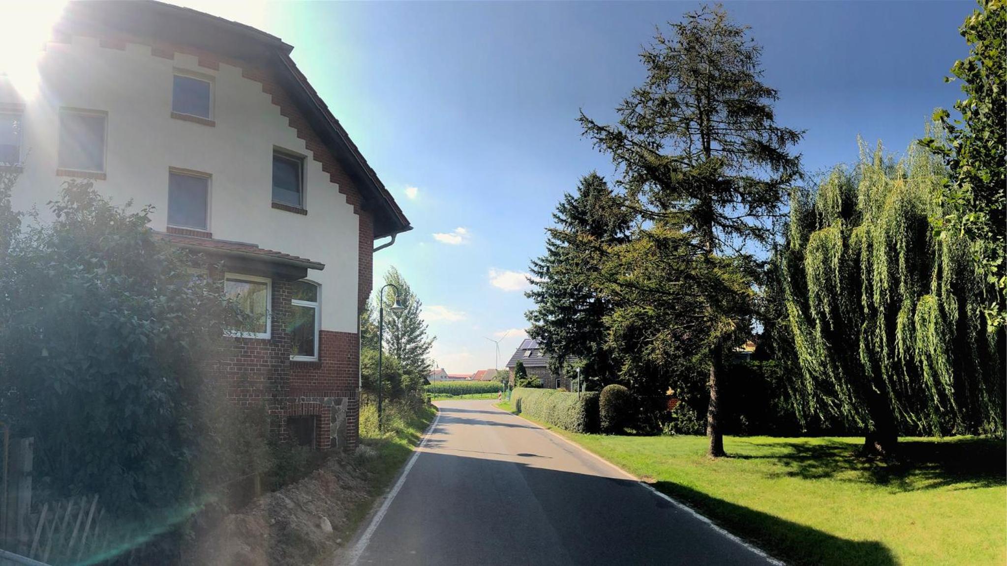 Ferienhaus Erna