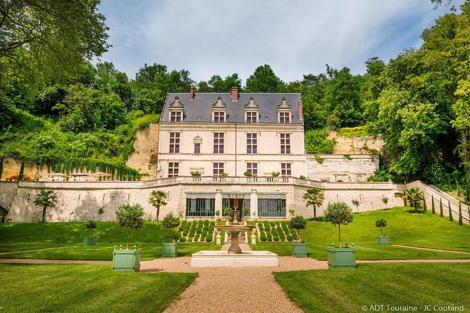 Amboise - L'écrin de Léonard