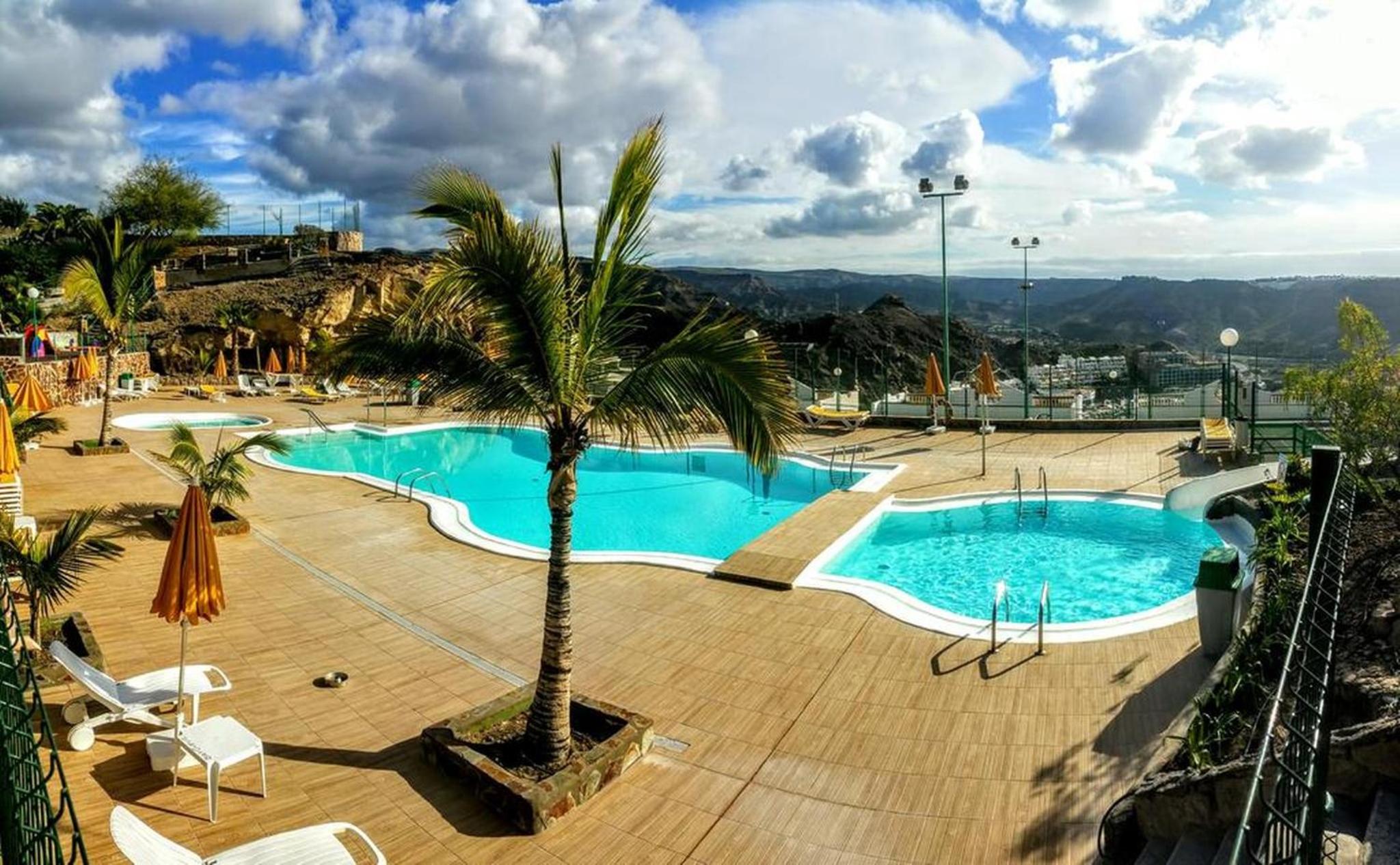 Casa Selene - Monsenor Apts