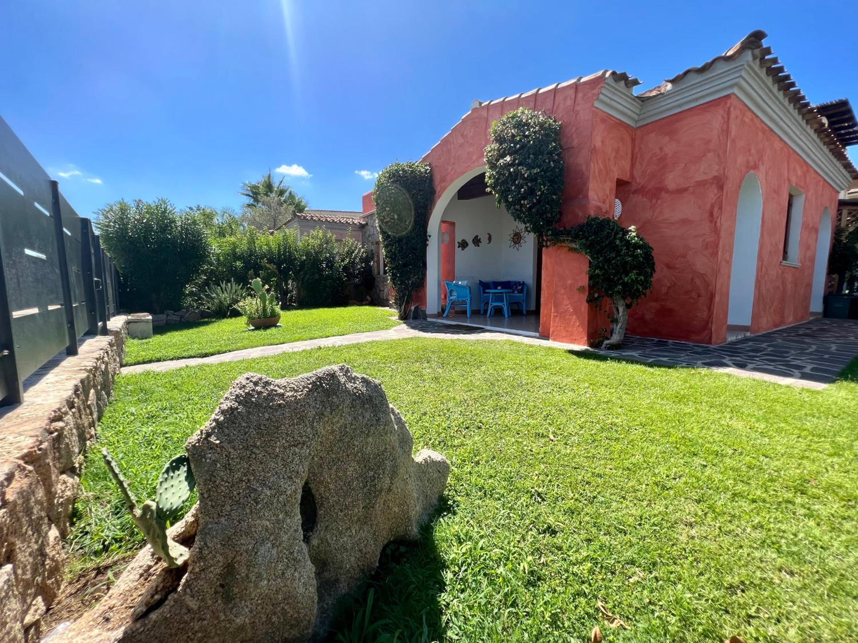 Villa Antonella