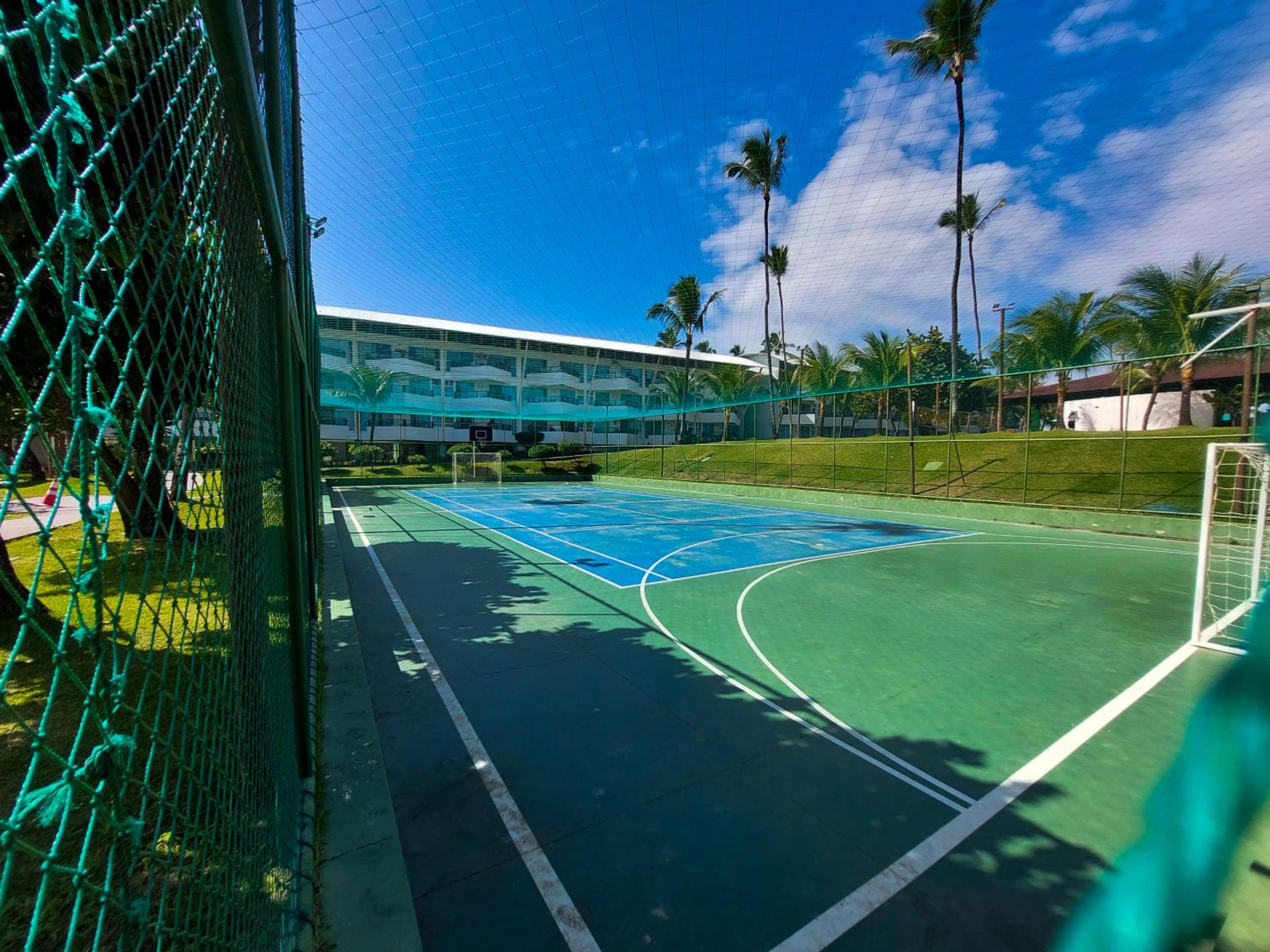 Ancorar Resort - Porto de Galinhas