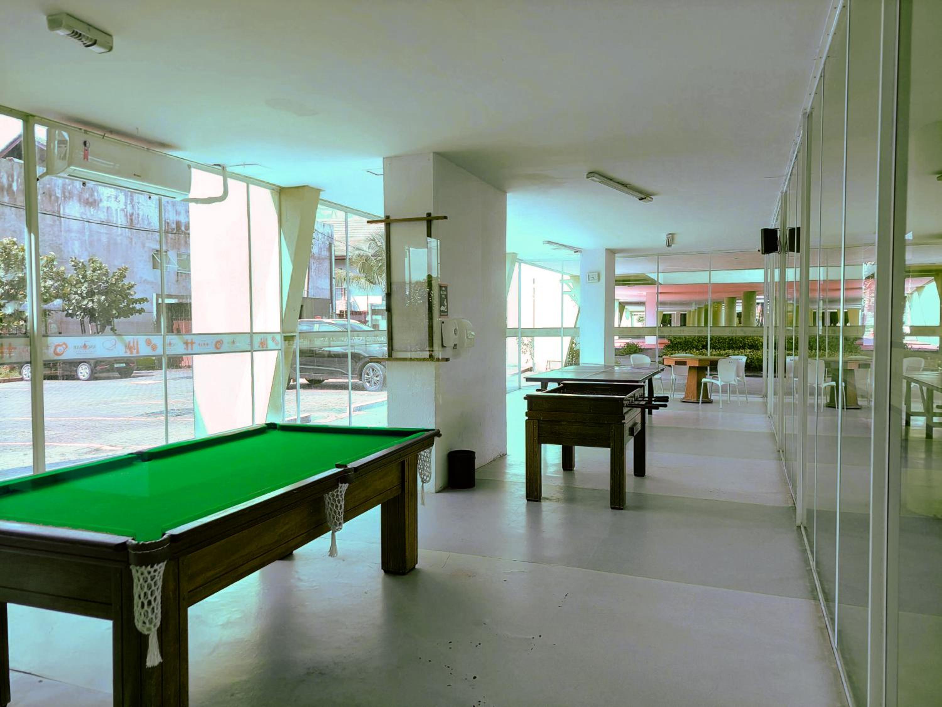 Ancorar Resort - Porto de Galinhas