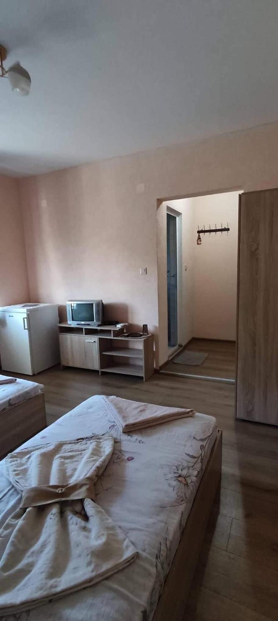 Guest House Proynovi