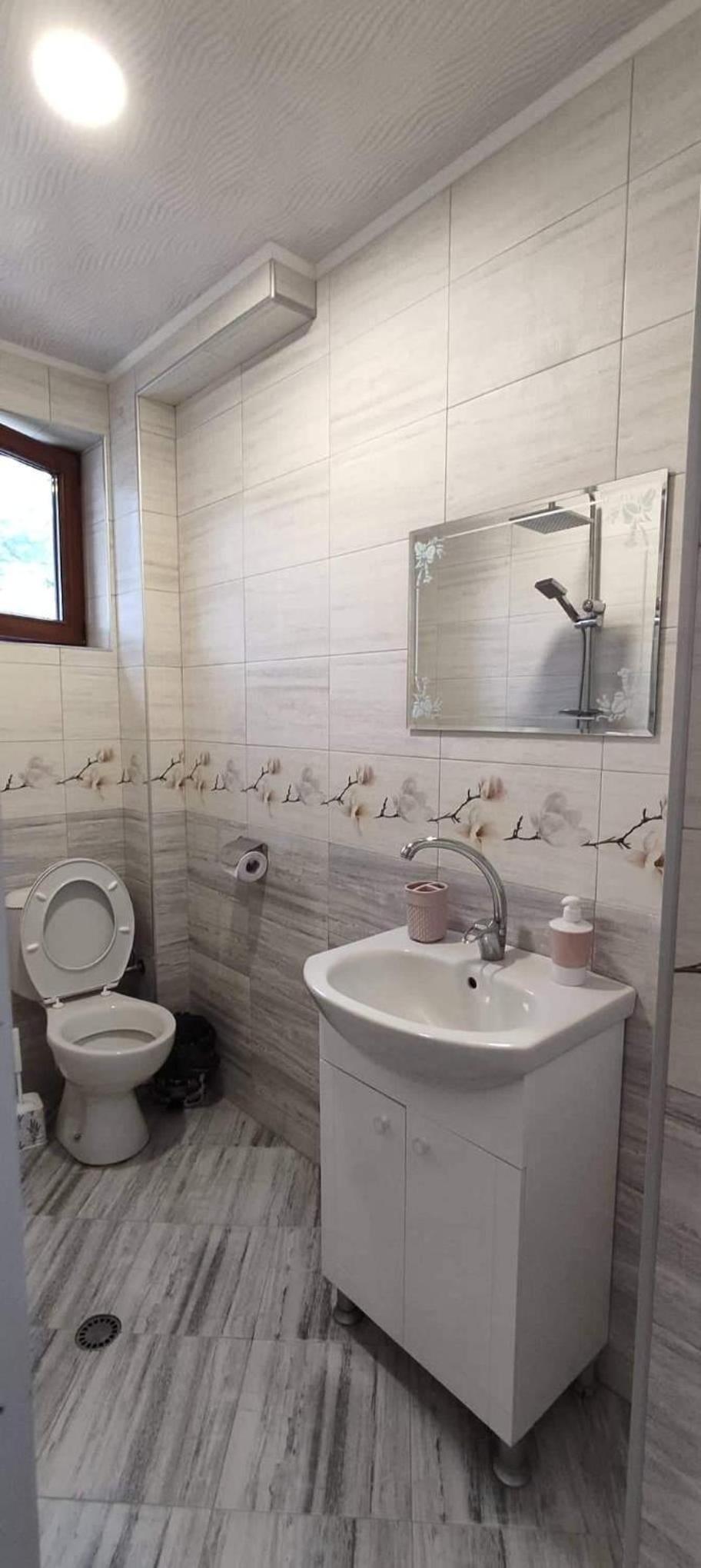 Guest House Proynovi