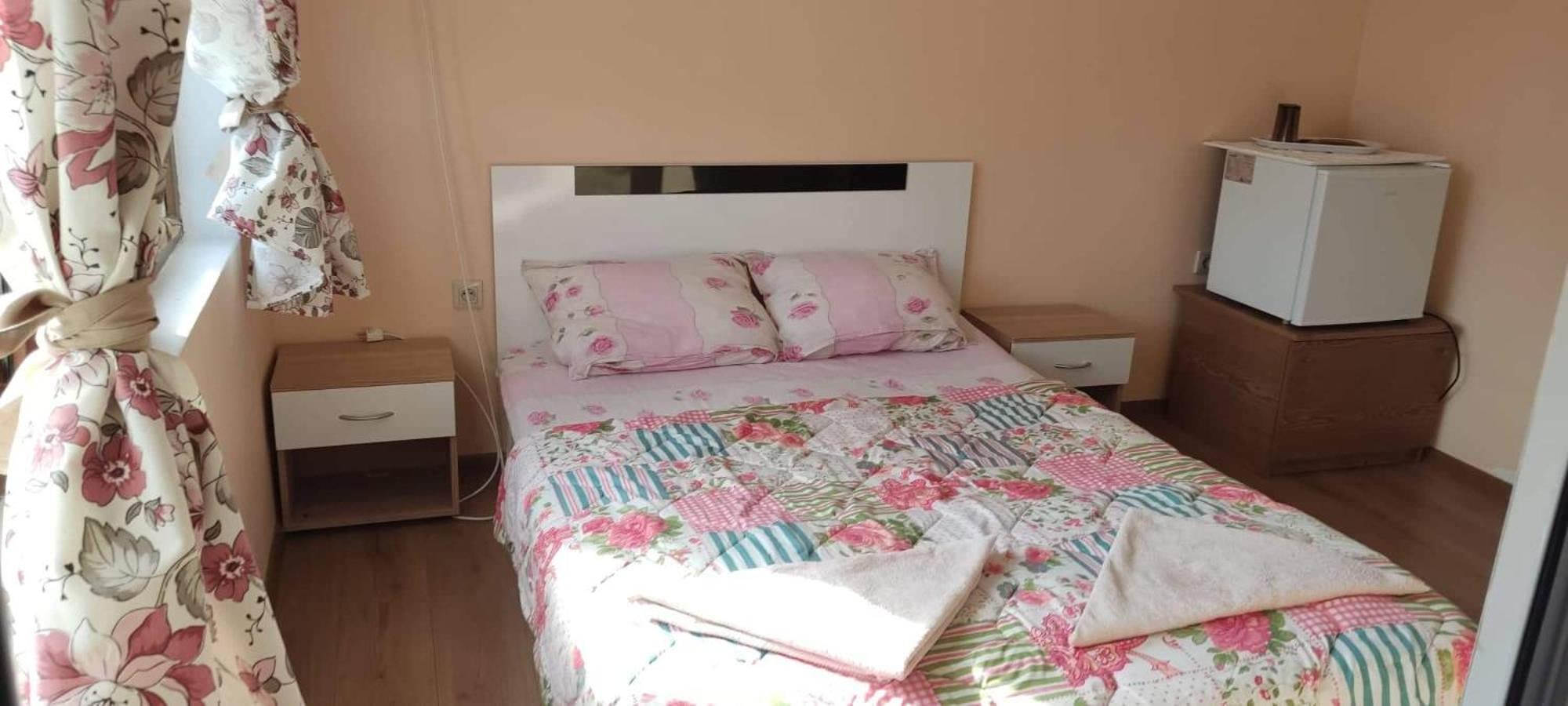 Guest House Proynovi