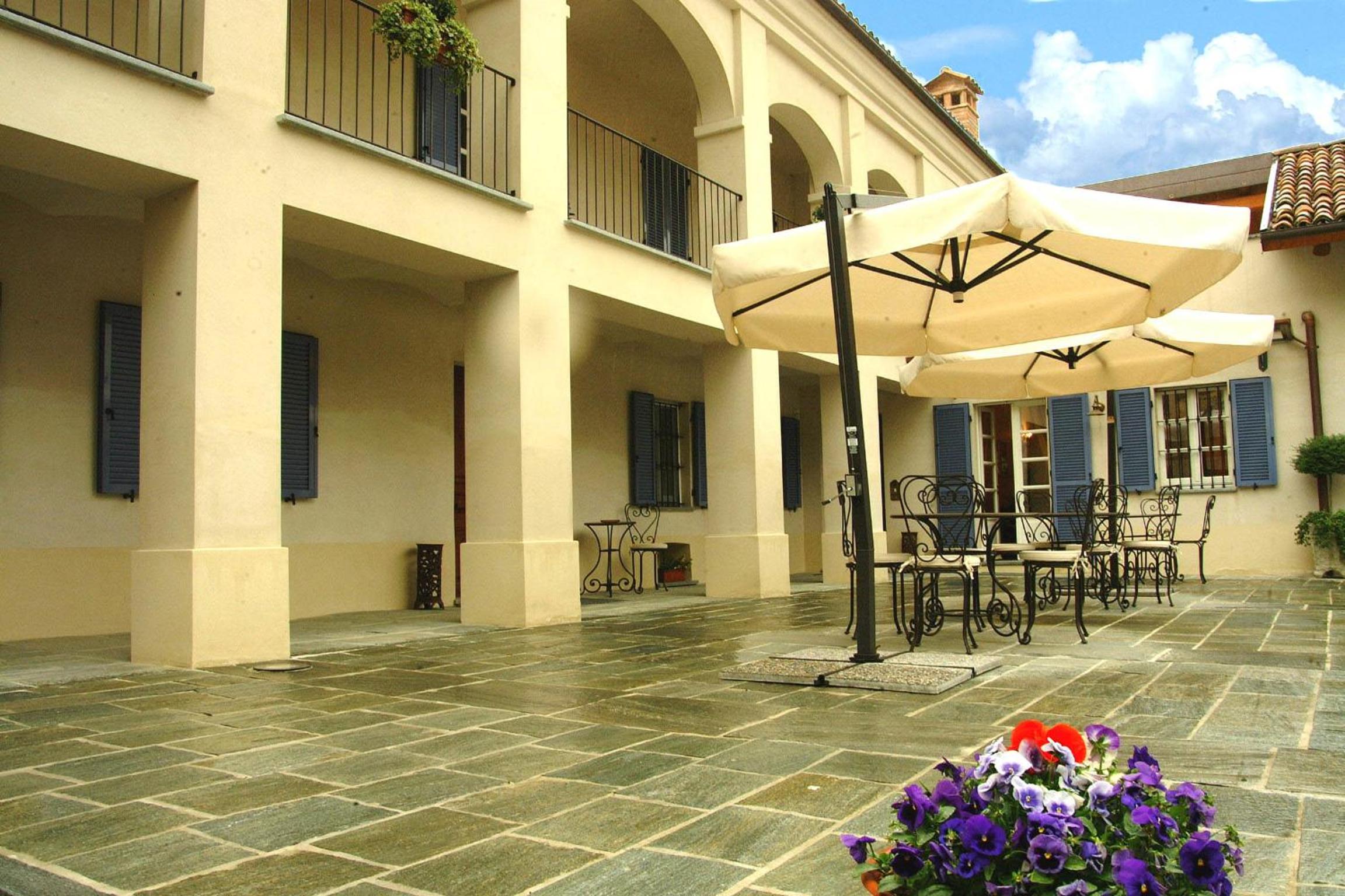 Marcarini Agriturismo