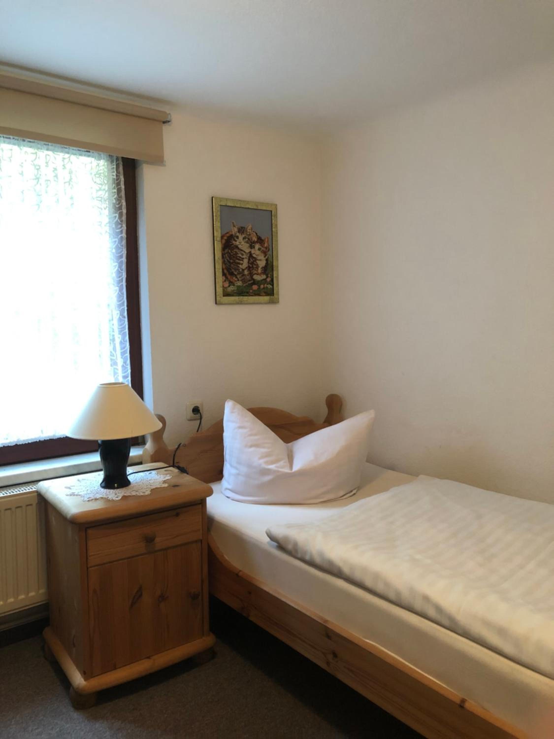 Pension Landhaus Machold