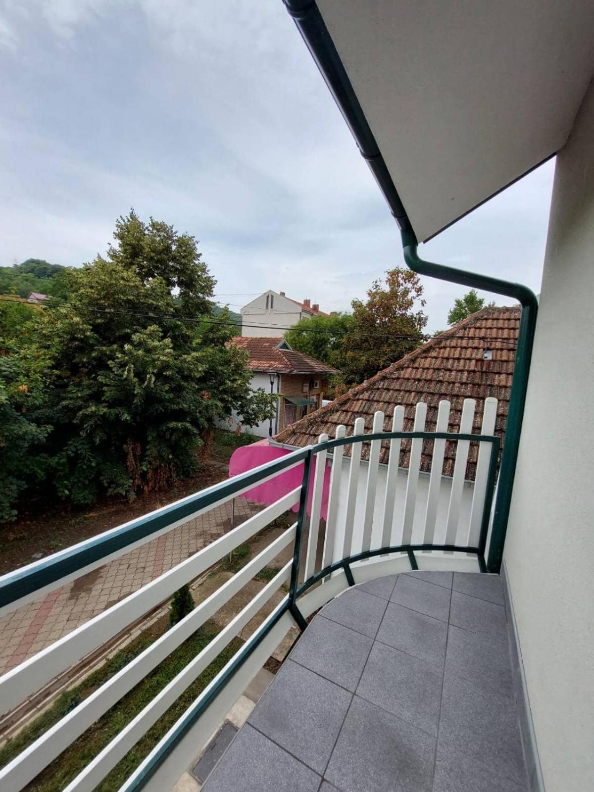 apartman Vrdničak 1 view 2