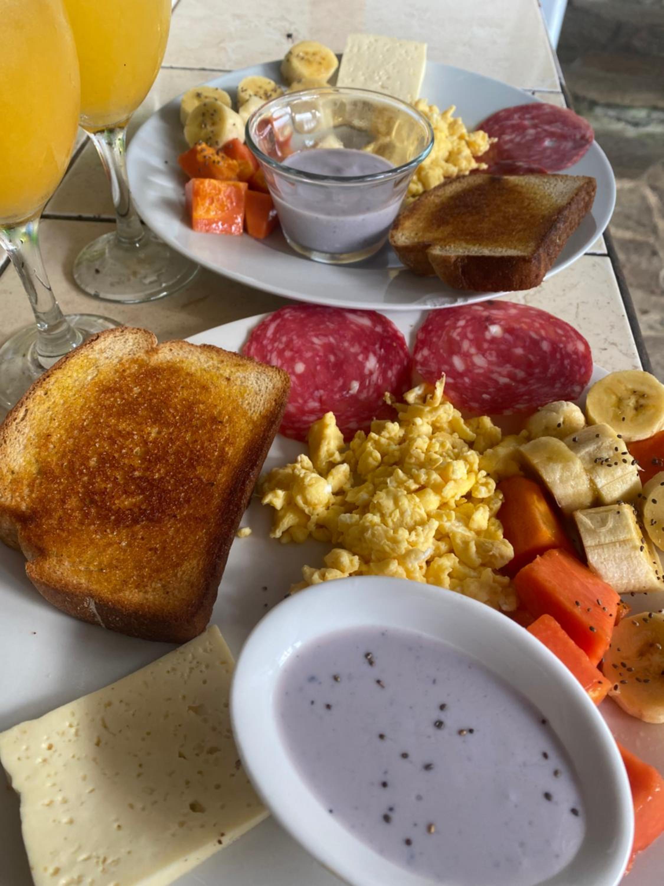 Birds & Breakfast Costa Rica