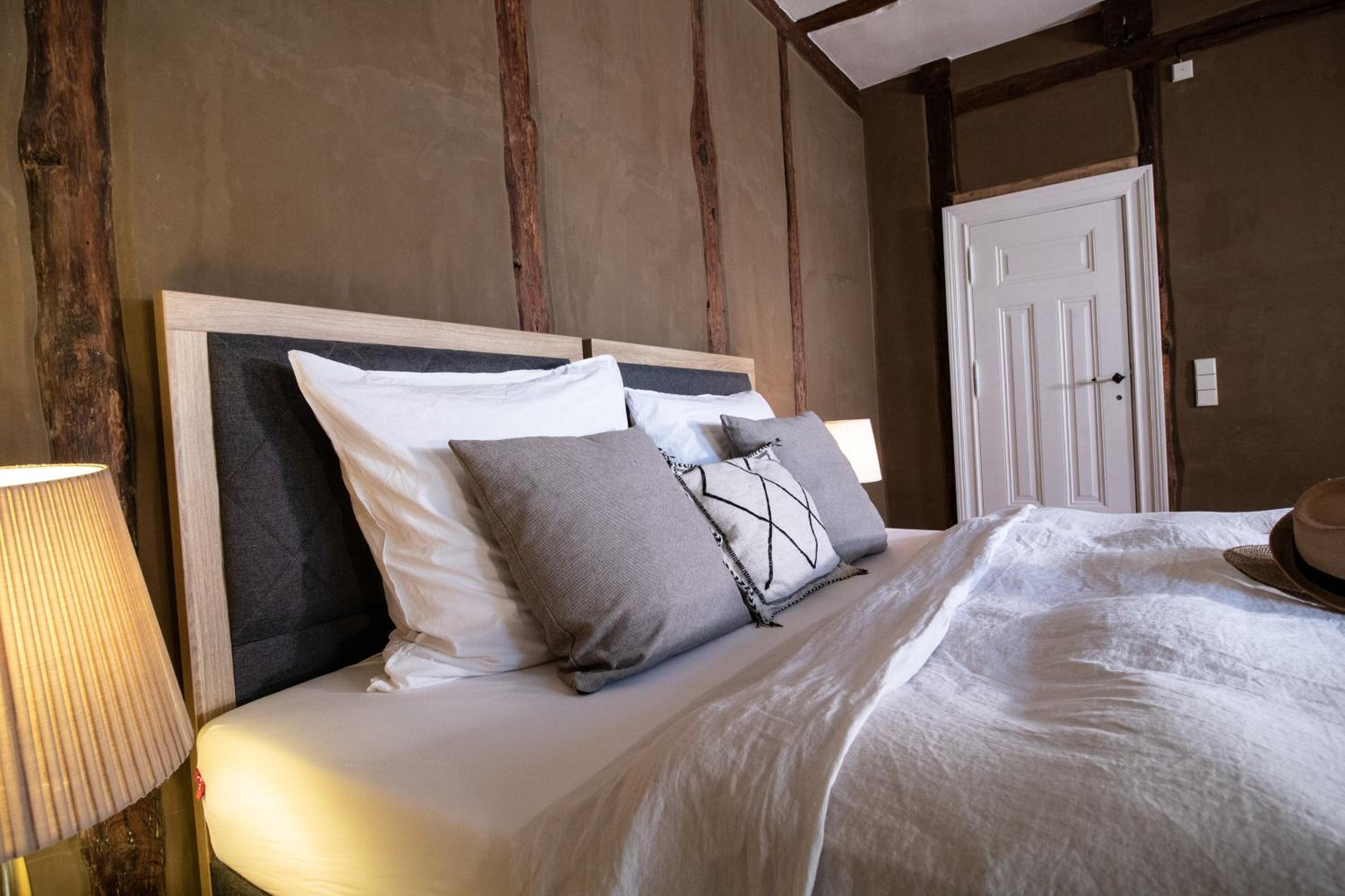 Gutshaus Zarchlin