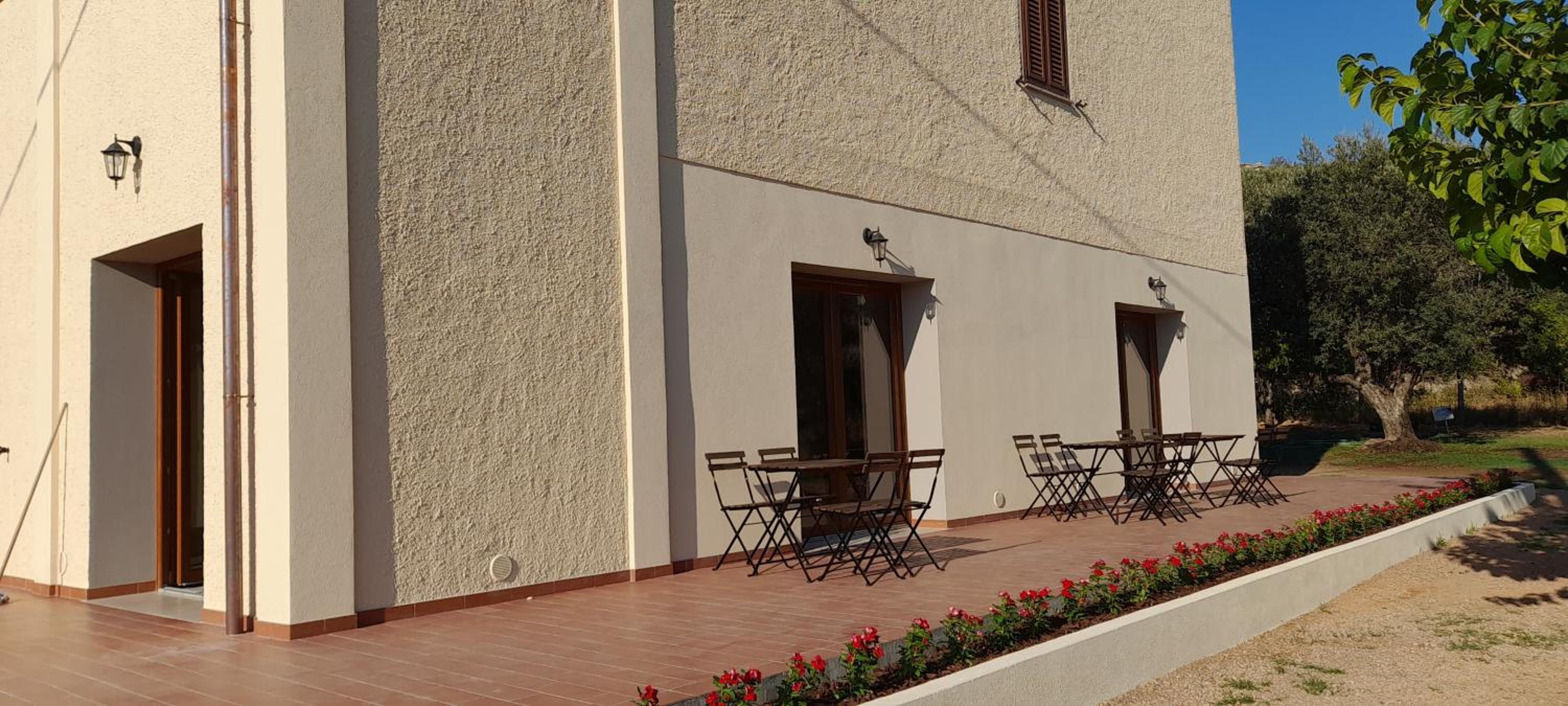Agriturismo IL VECCHIO OLIVO