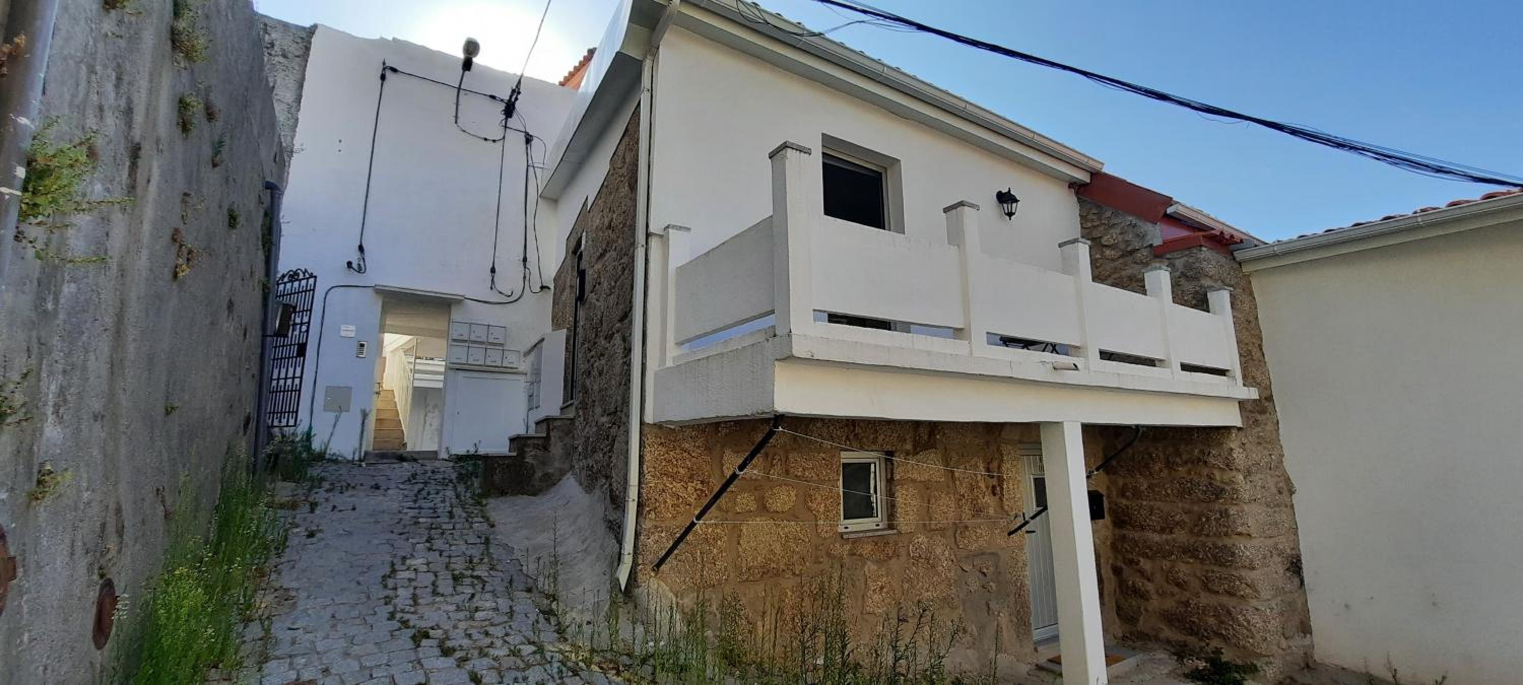 Casa da Fonte Velha - Covilhã view 5