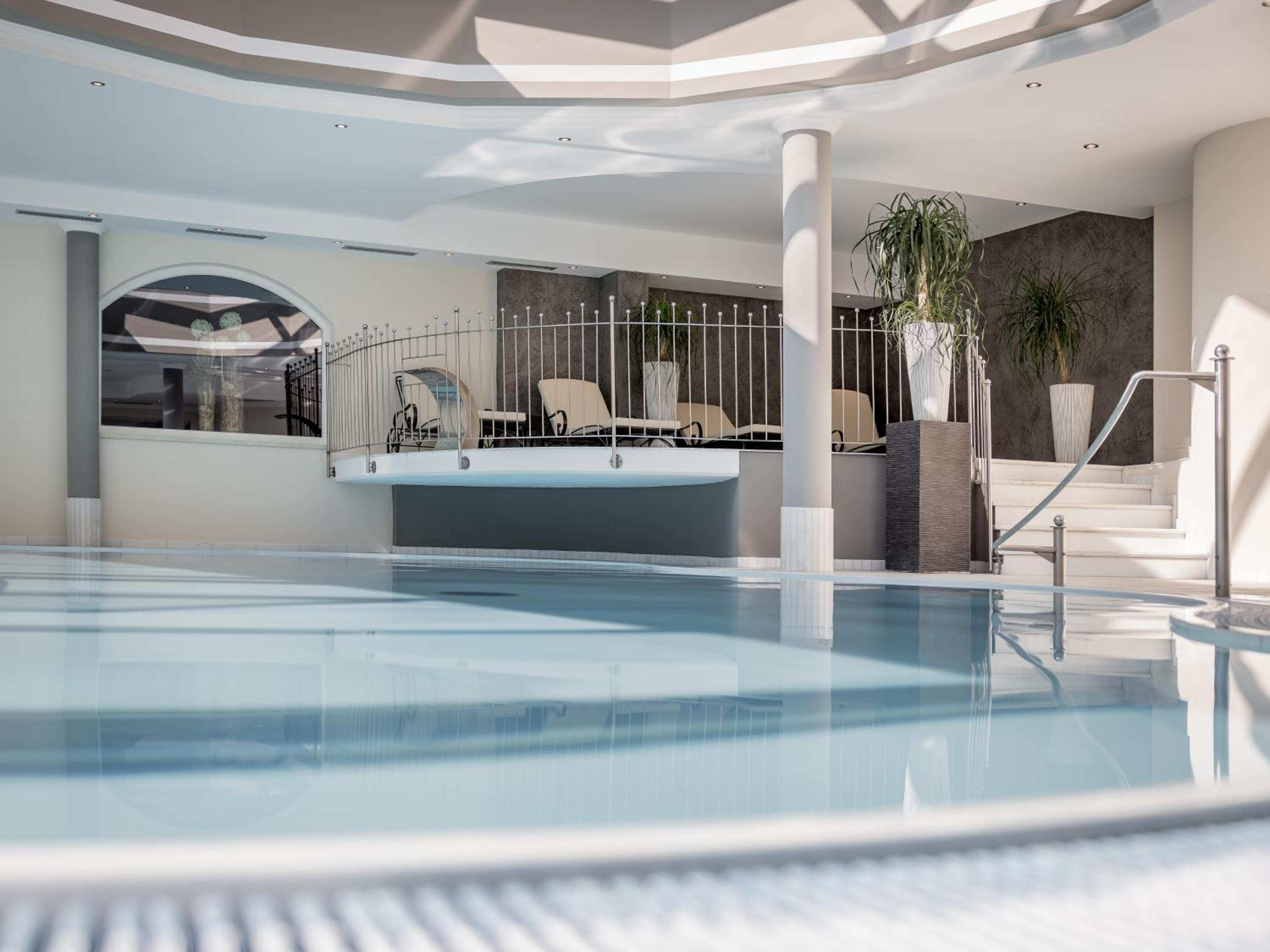 Regina Hotelsuites