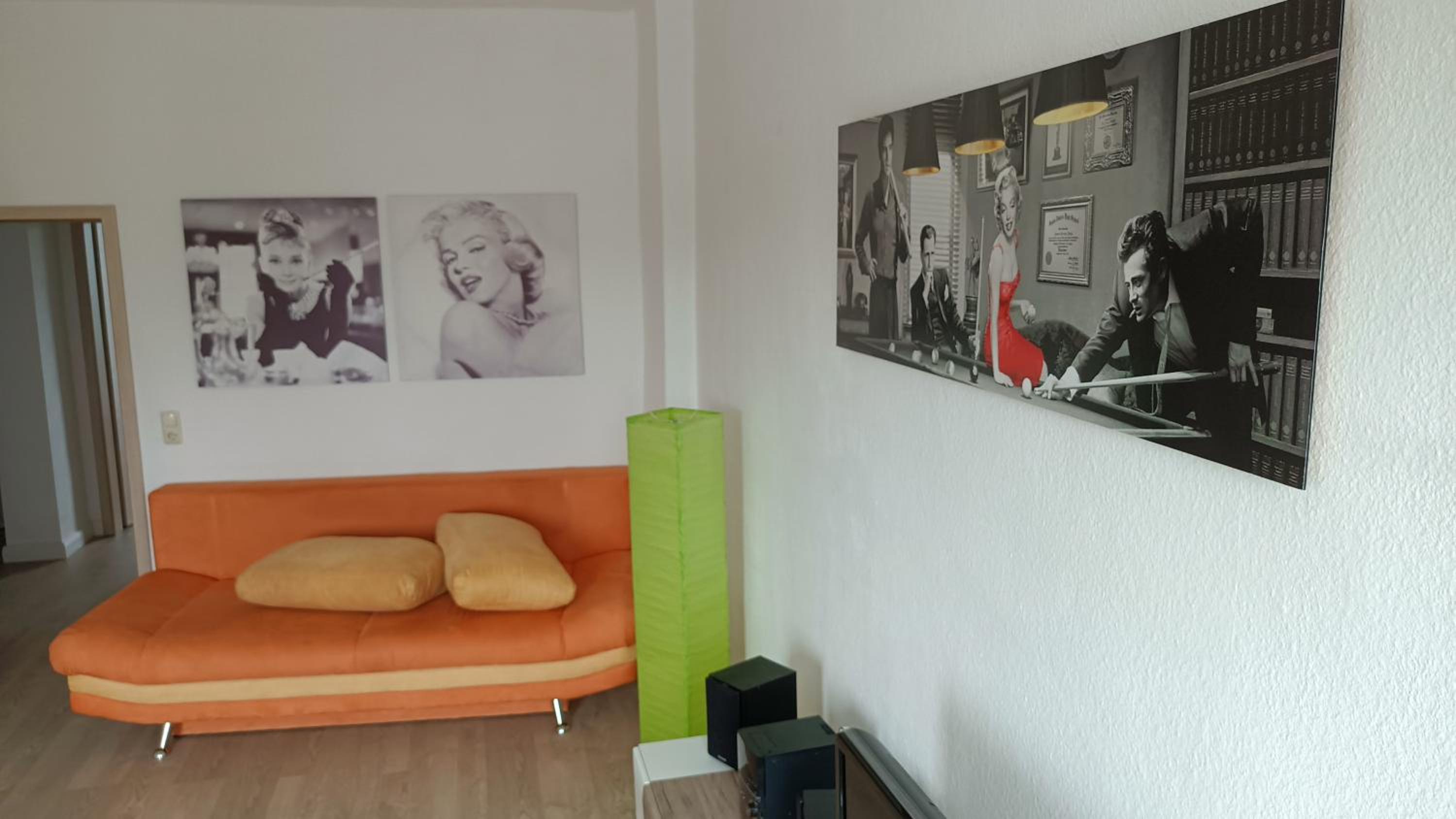Gaste- und Ferienwohnung Glaser Zwickau - Property Image 44