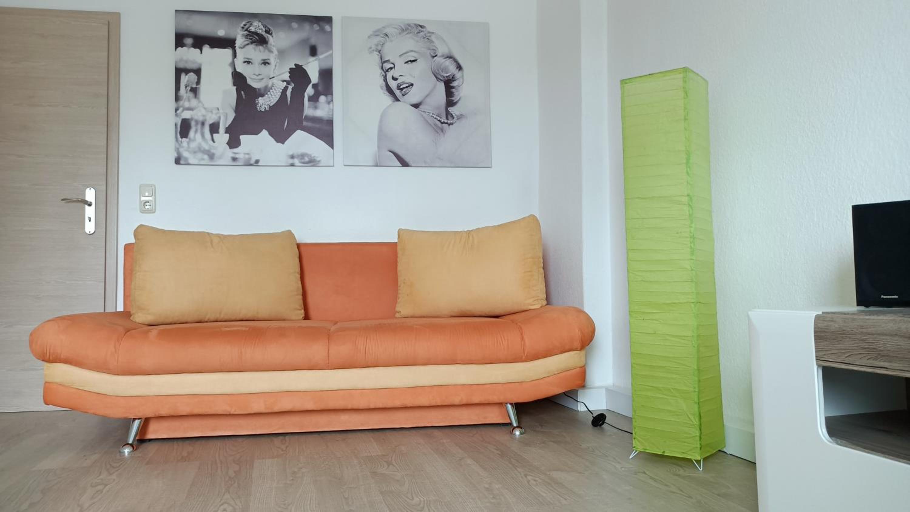Gaste- und Ferienwohnung Glaser Zwickau - Property Image 47