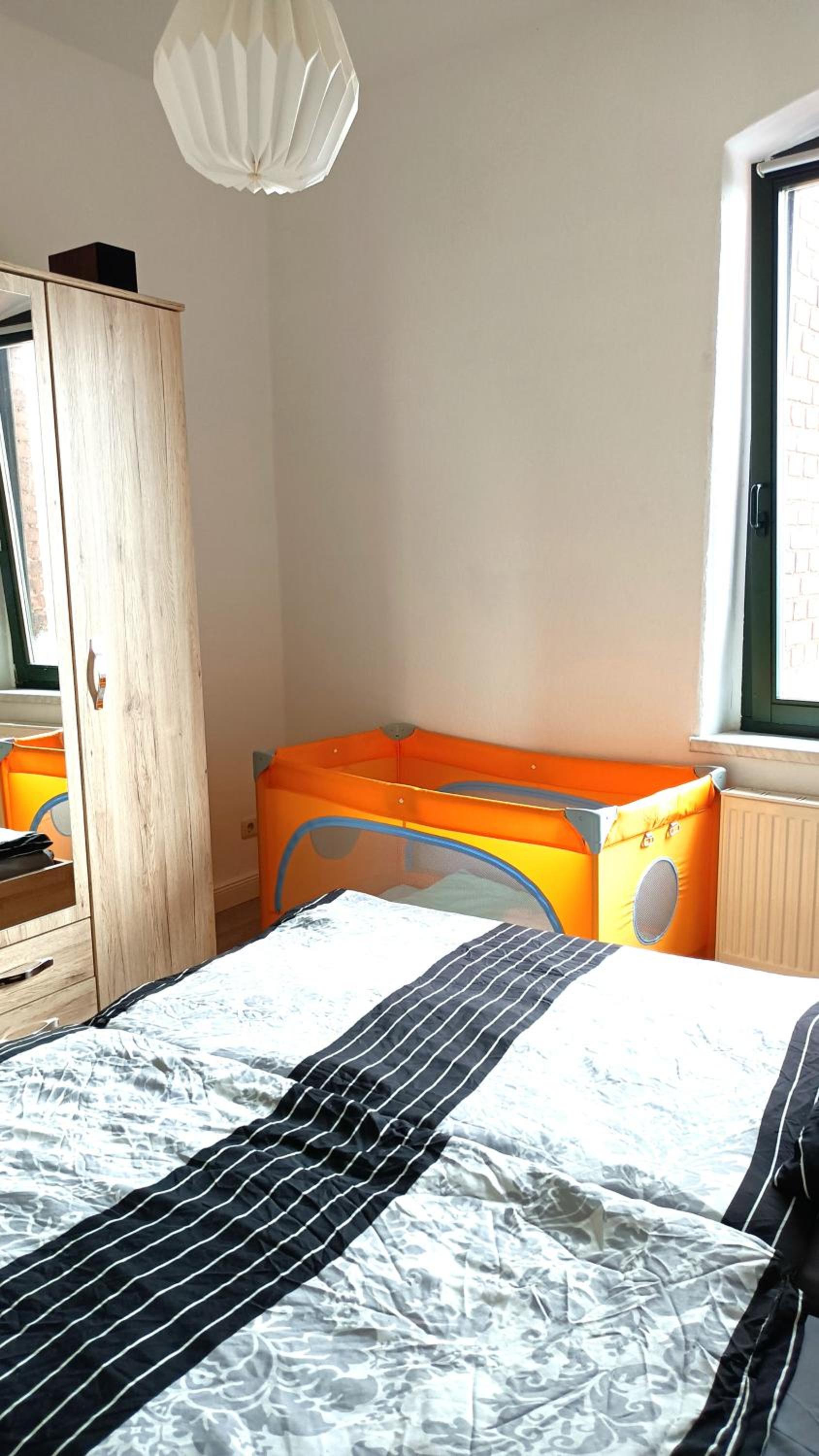 Gaste- und Ferienwohnung Glaser Zwickau - Property Image 6