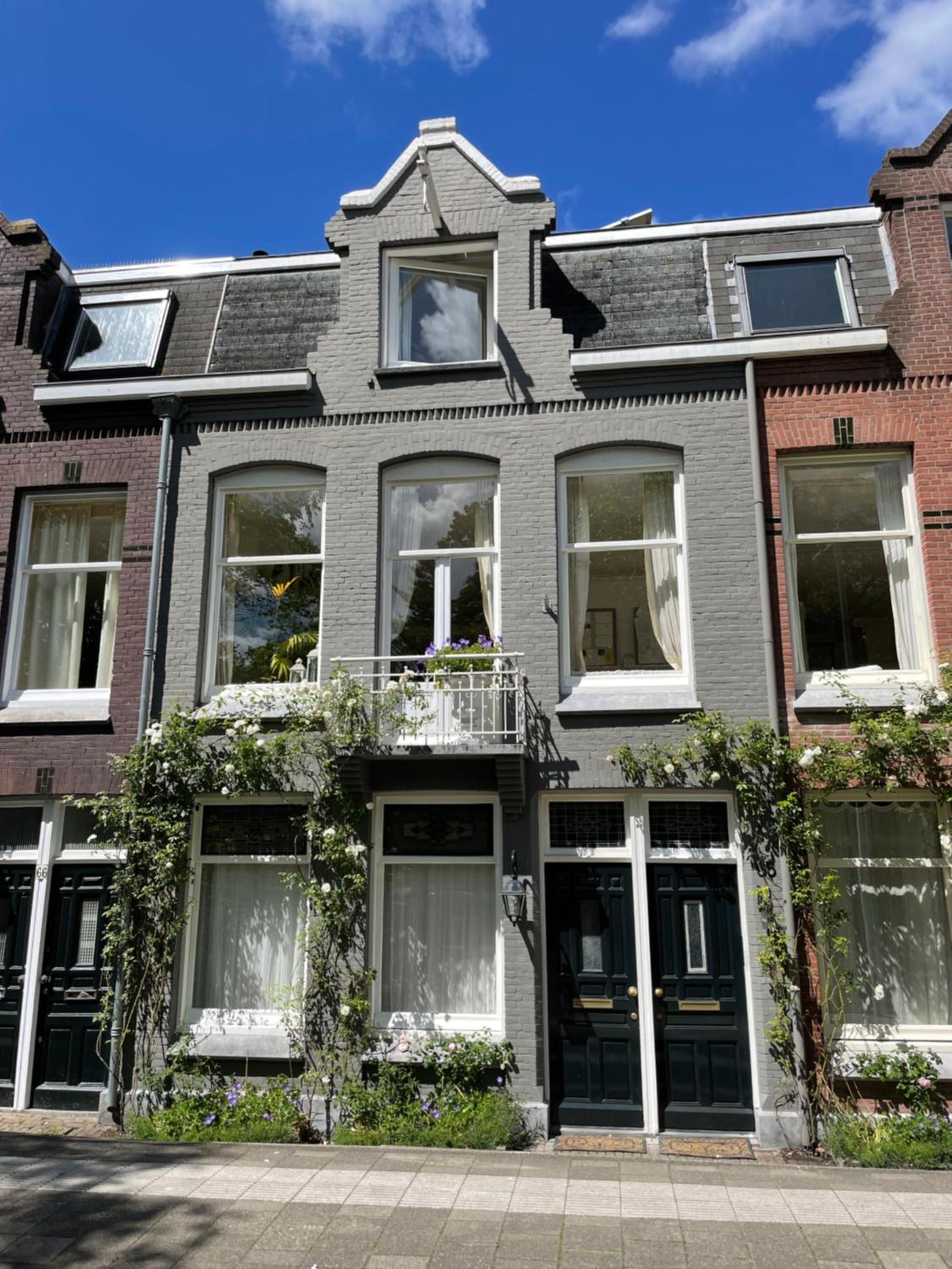 Bed and Breakfast Amsterdam photo 2