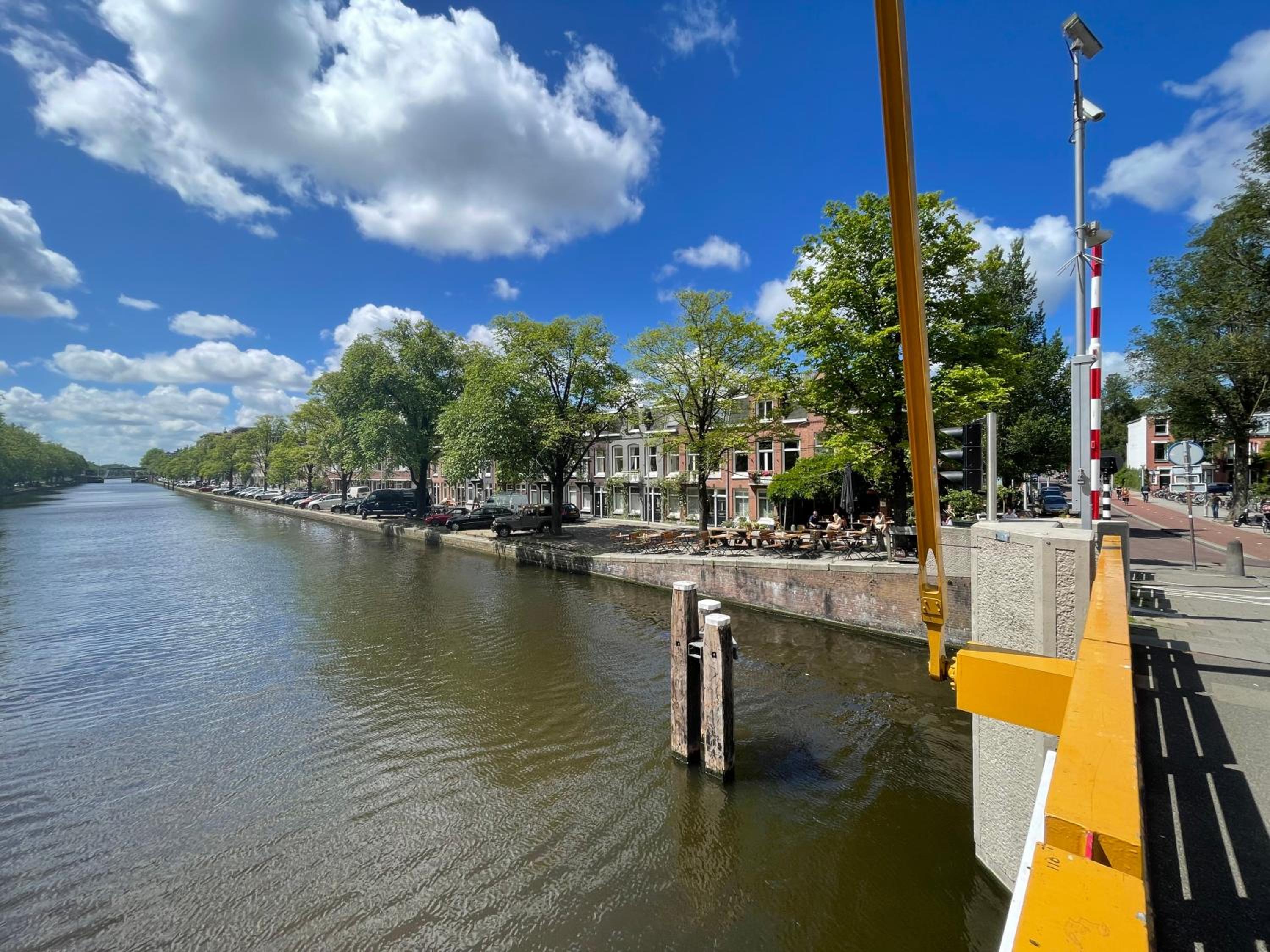 Bed and Breakfast Amsterdam