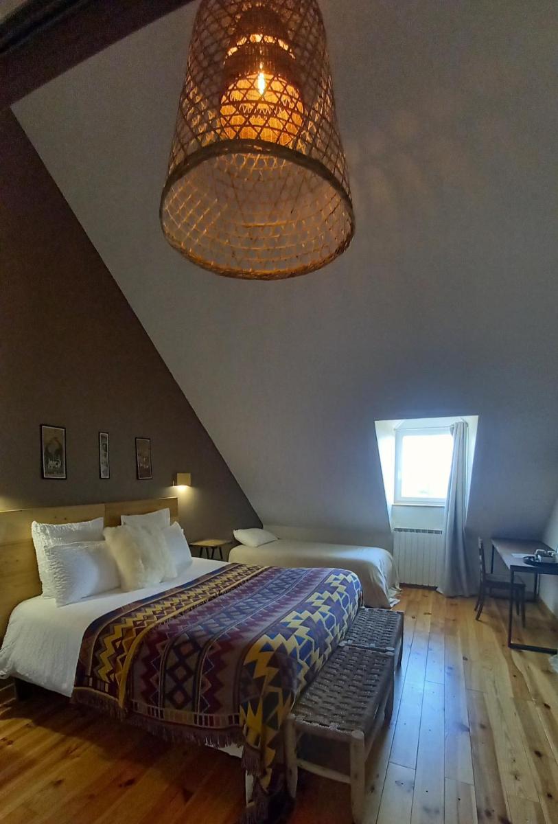 La Maison de Fleurat view 2
