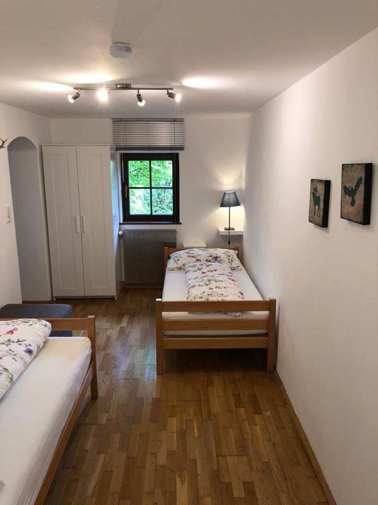 Ferienwohnung Woferlbauer