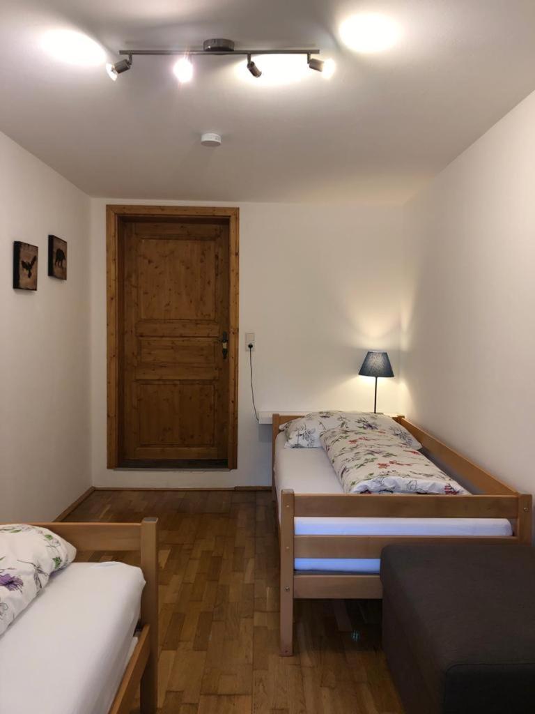 Ferienwohnung Woferlbauer