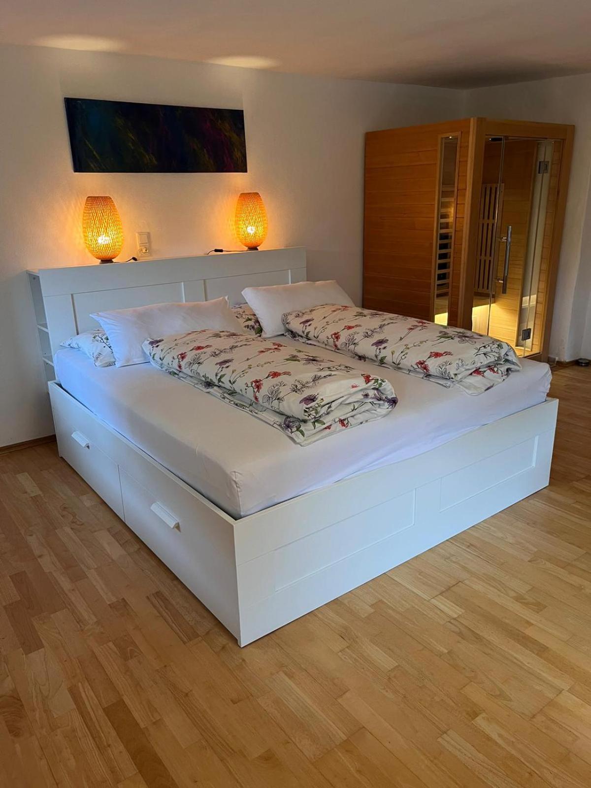 Ferienwohnung Woferlbauer