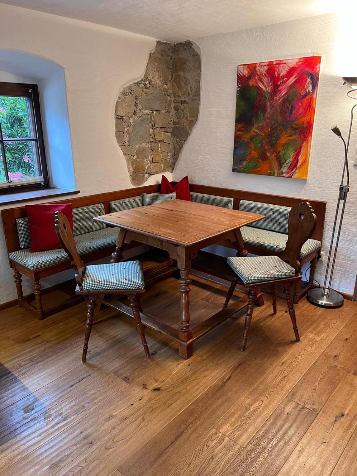 Ferienwohnung Woferlbauer