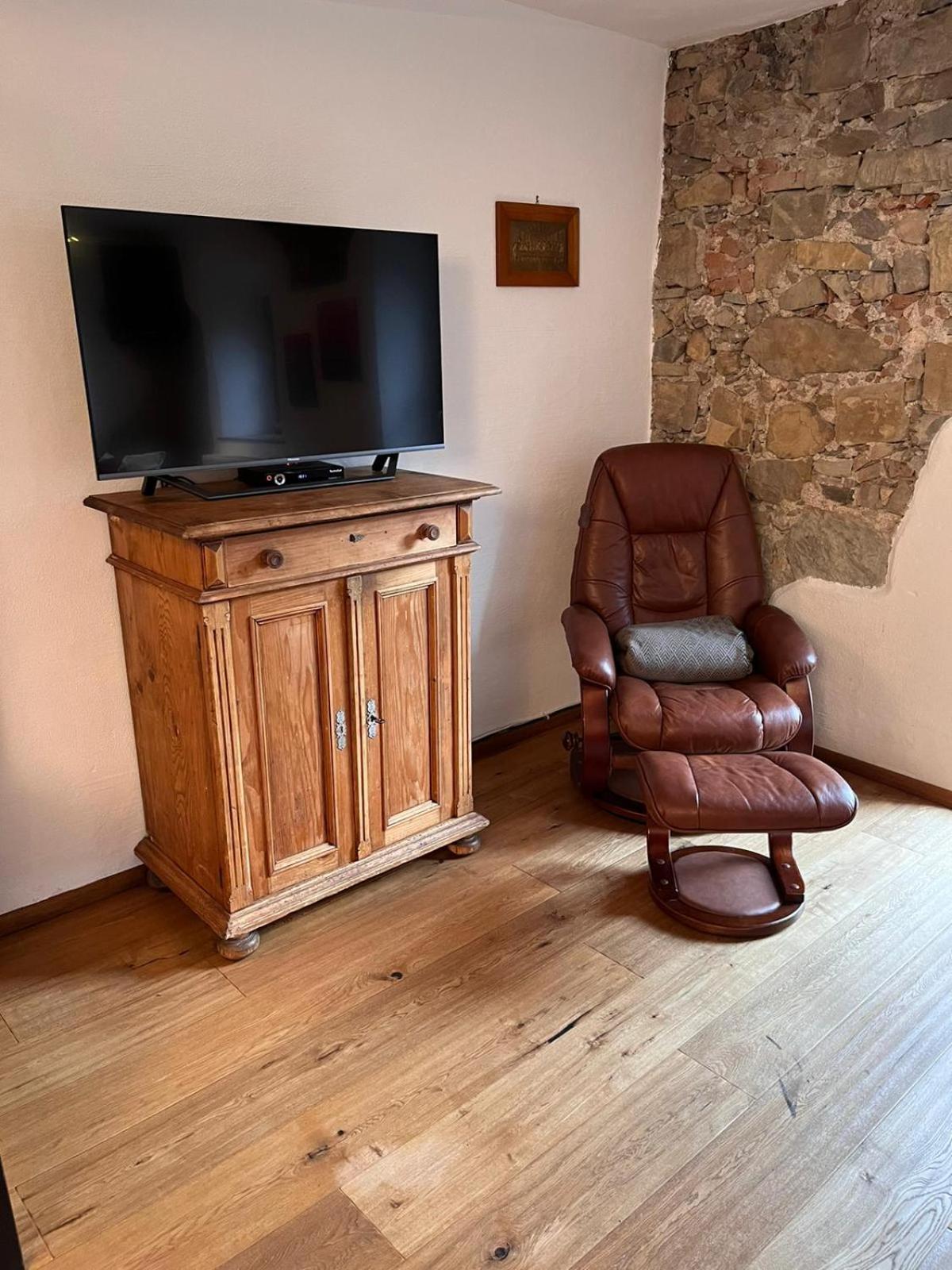 Ferienwohnung Woferlbauer