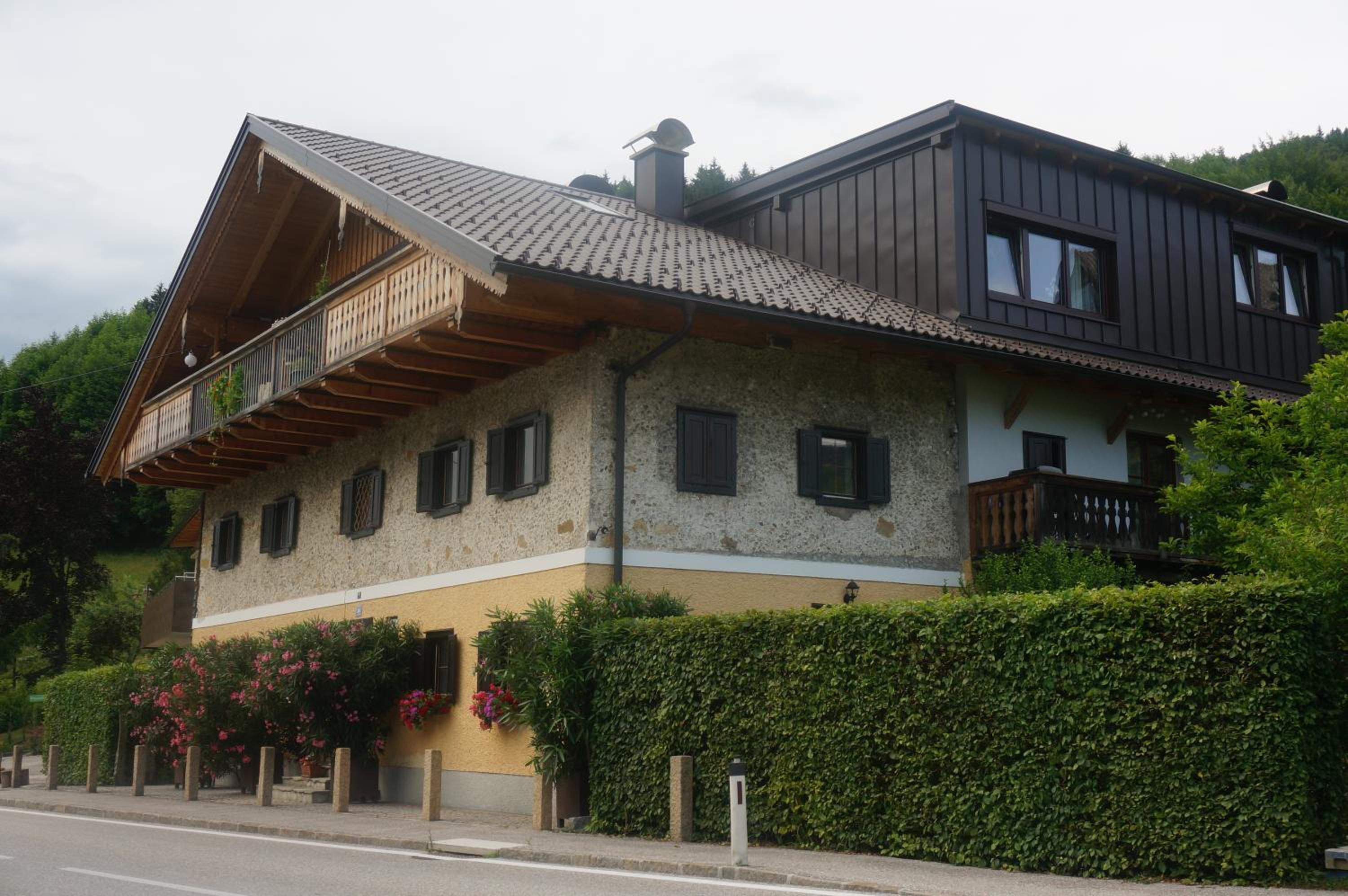 Ferienwohnung Woferlbauer