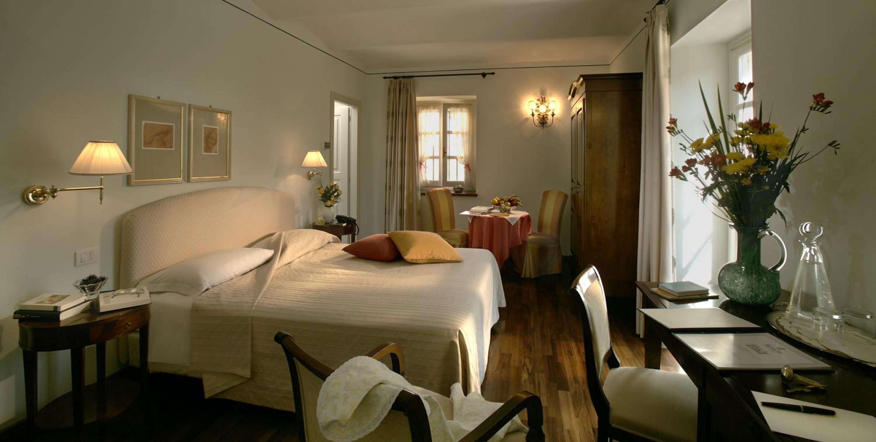 Marcarini Agriturismo