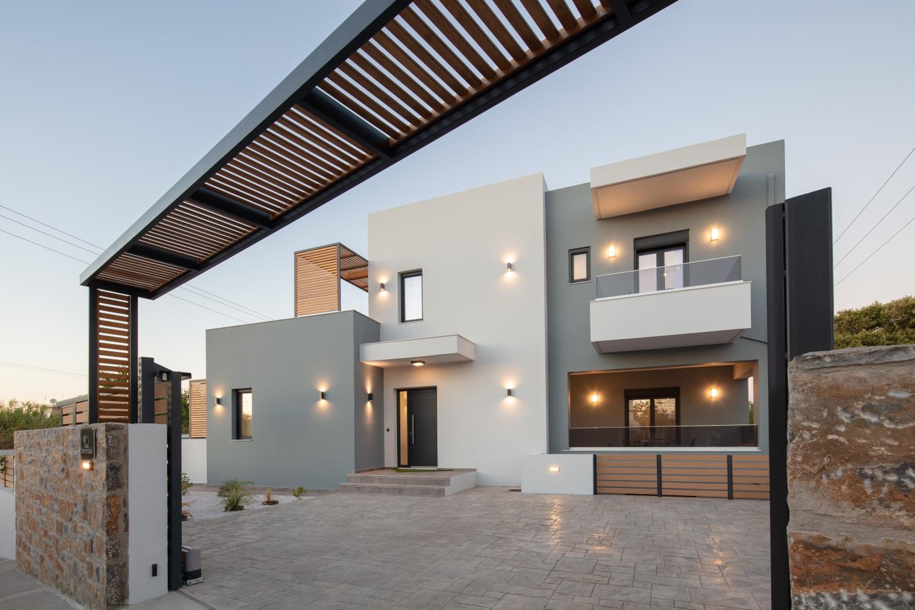 Hotel Sunnyside Villas, ideal for vibrant stays,By ThinkVilla - Image 1