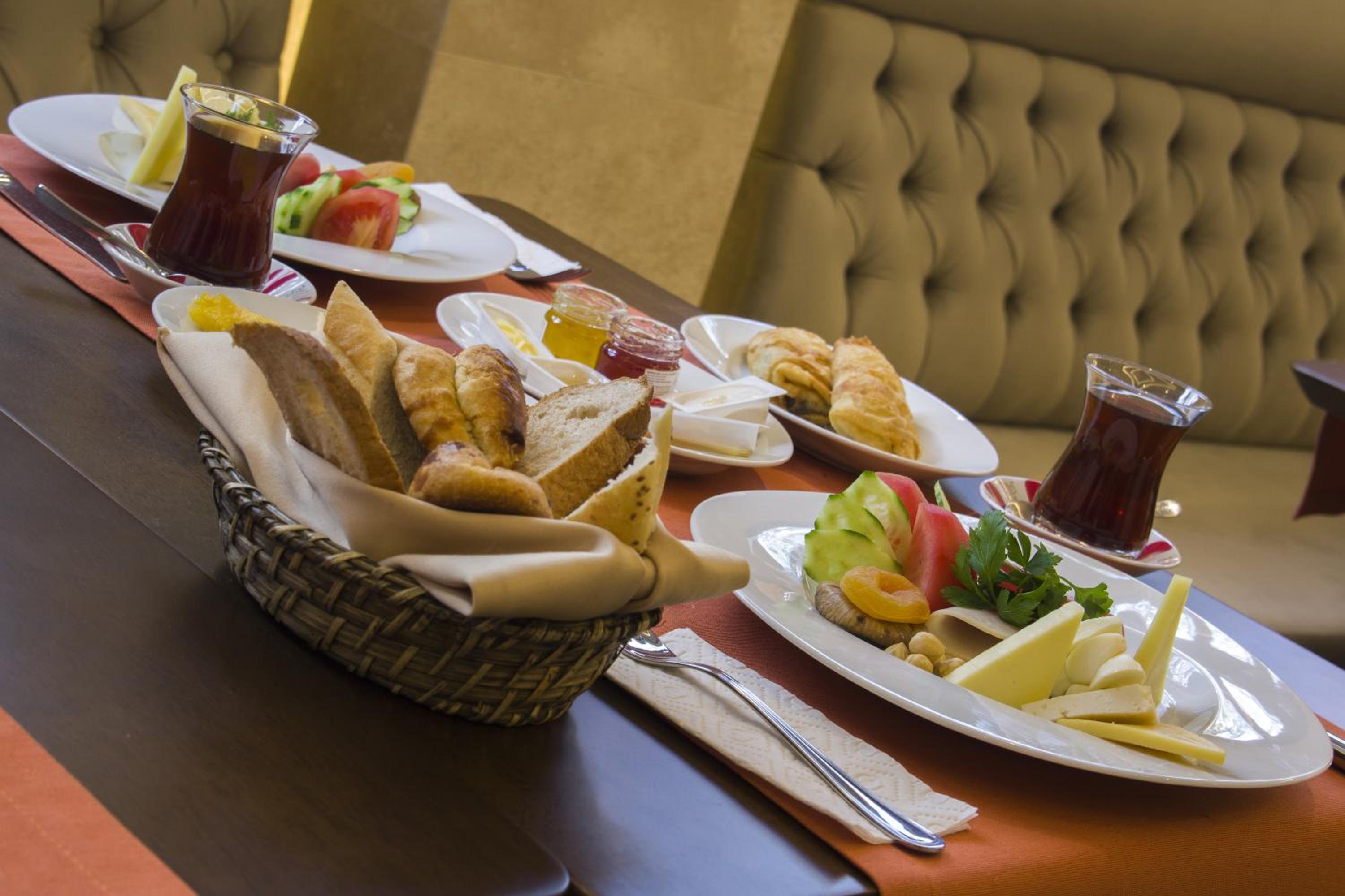 Peyk Otel - Image 11