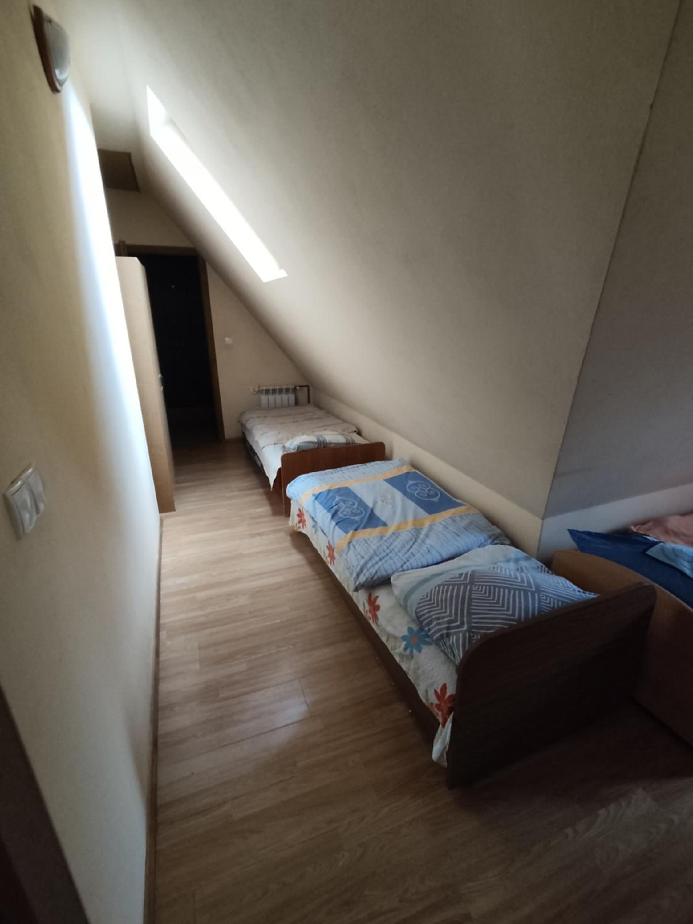 Pokoje na Sobczakówce view 4