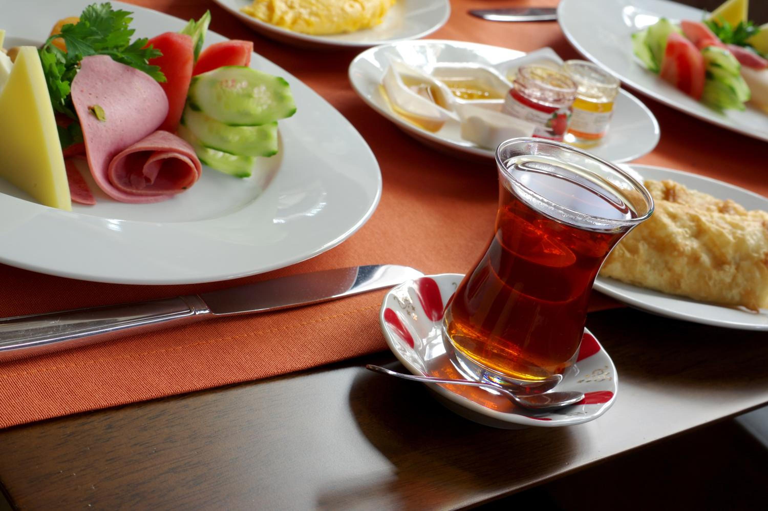 Peyk Otel - Image 12